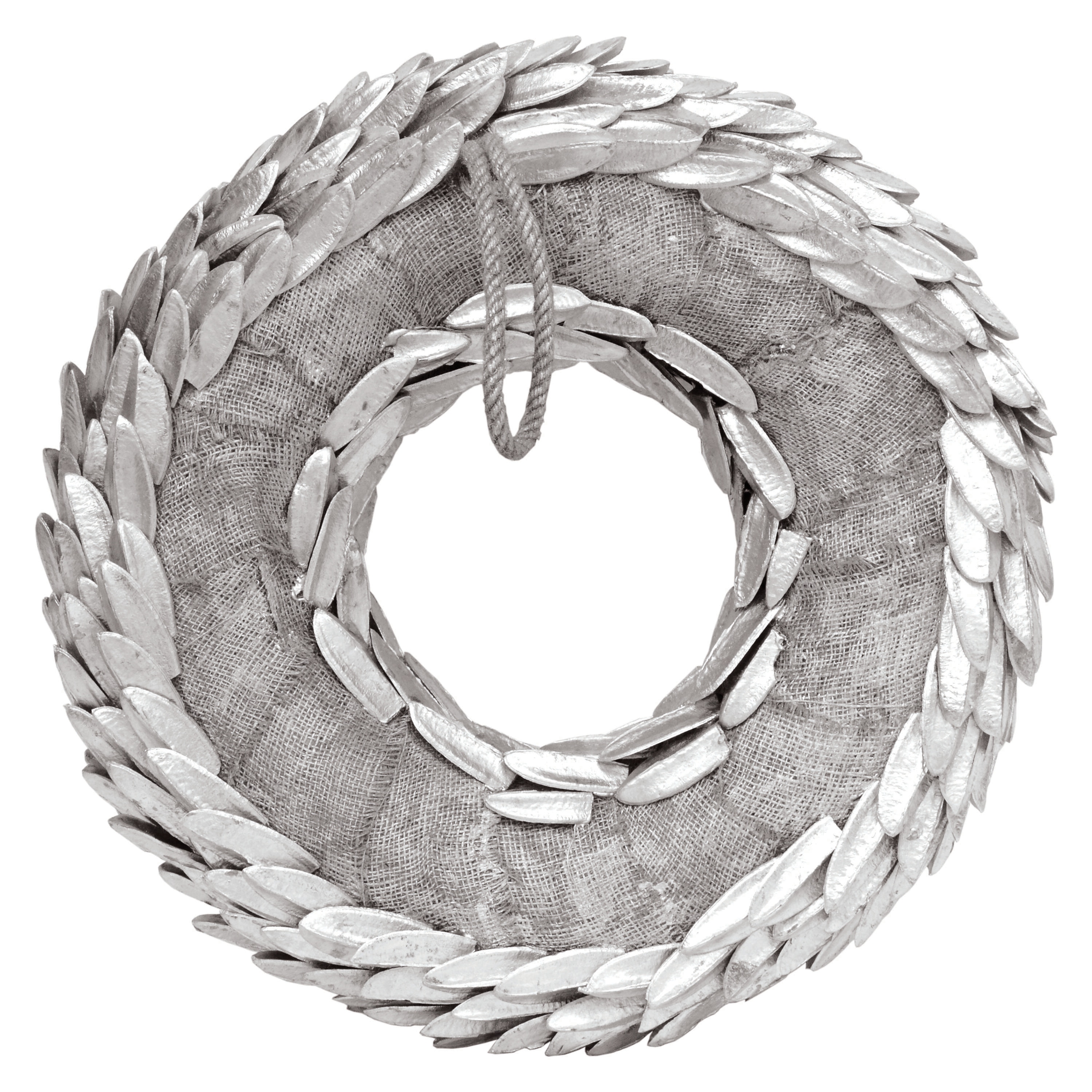 Vickerman H6AST2538 Artificial-Christmas-Wreaths - View #5