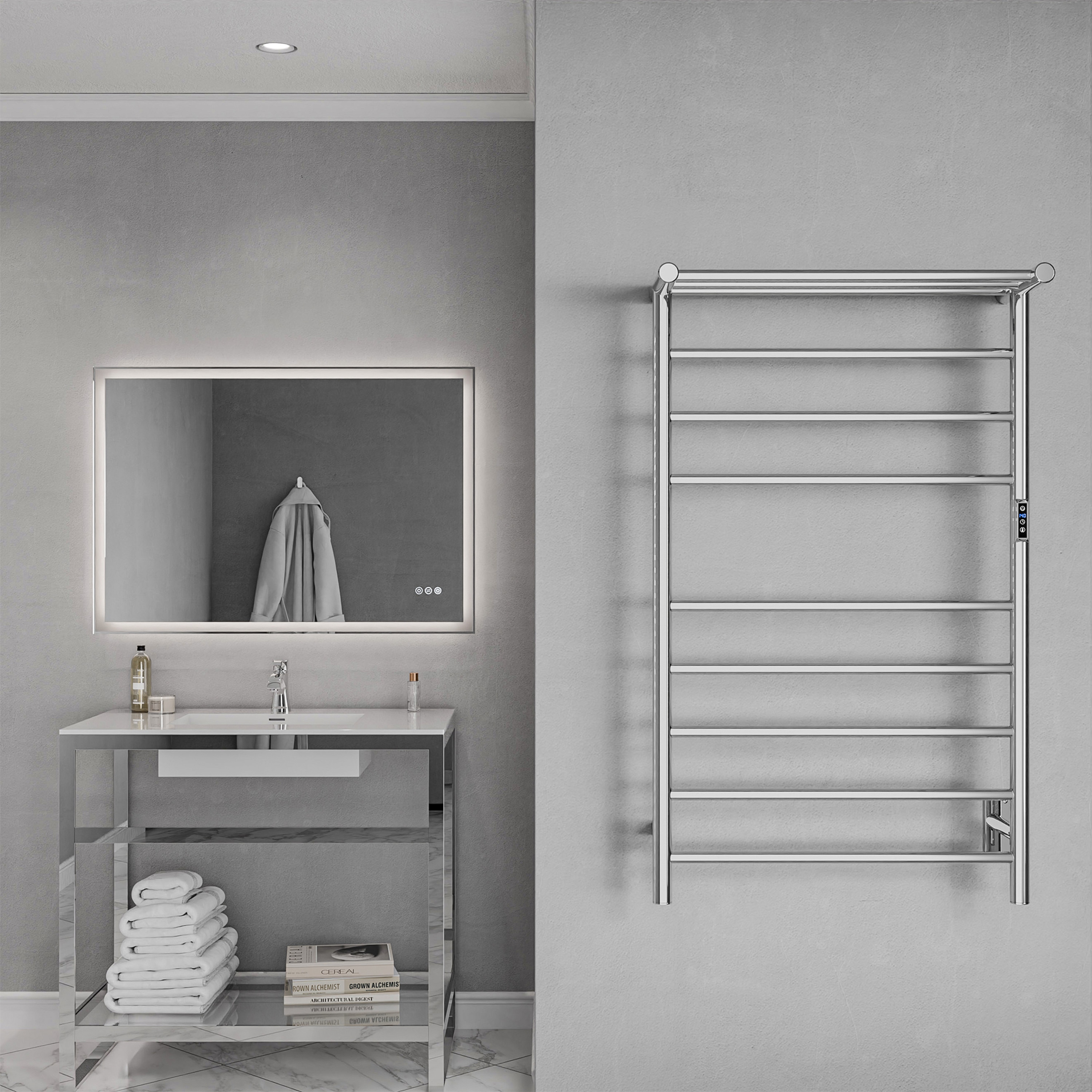 ANZZI TW-AZ012CH Towel-Warmers - View #5