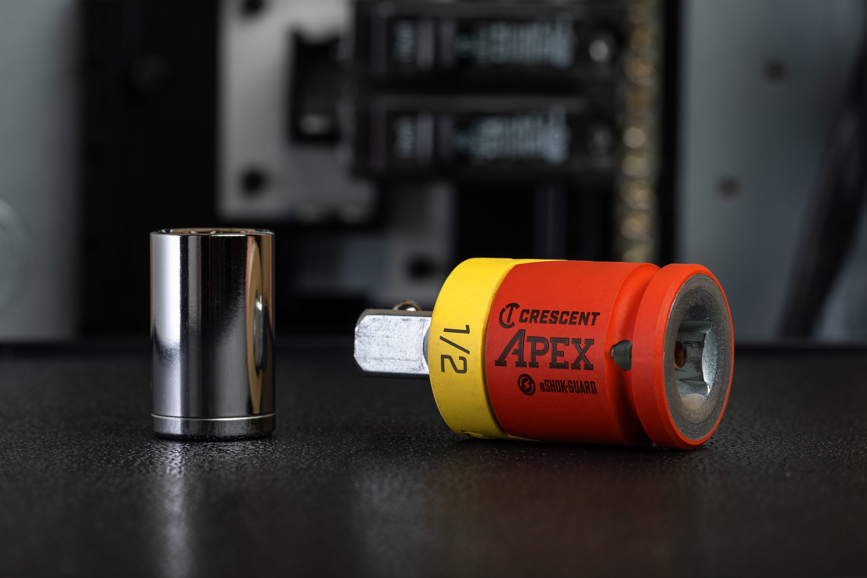 Crescent CAEAD332 Socket-Adapters - View #7