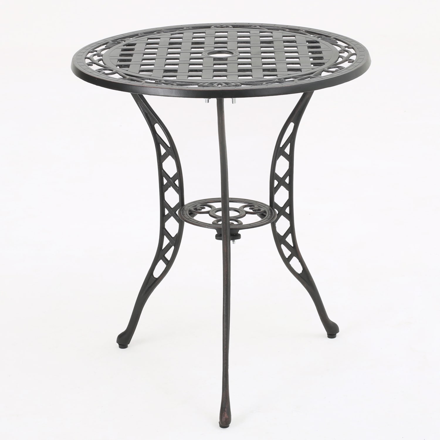 Streamdale Furniture 59076.00ALU Patio-Conversation-Sets - View #8