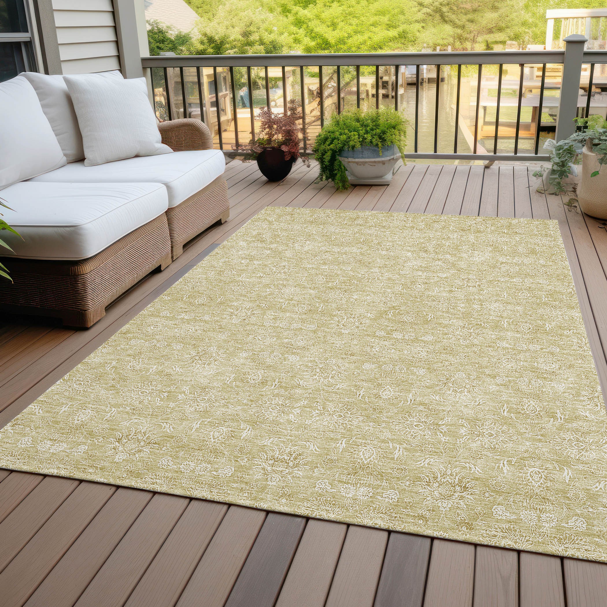 Addison Rugs ACN703BG3X5 rugs - View #8