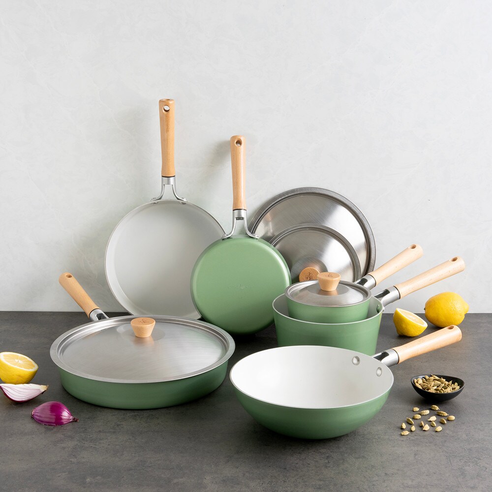 Nordic Ware 20768M Cooking-Pans-Skillets - View #2