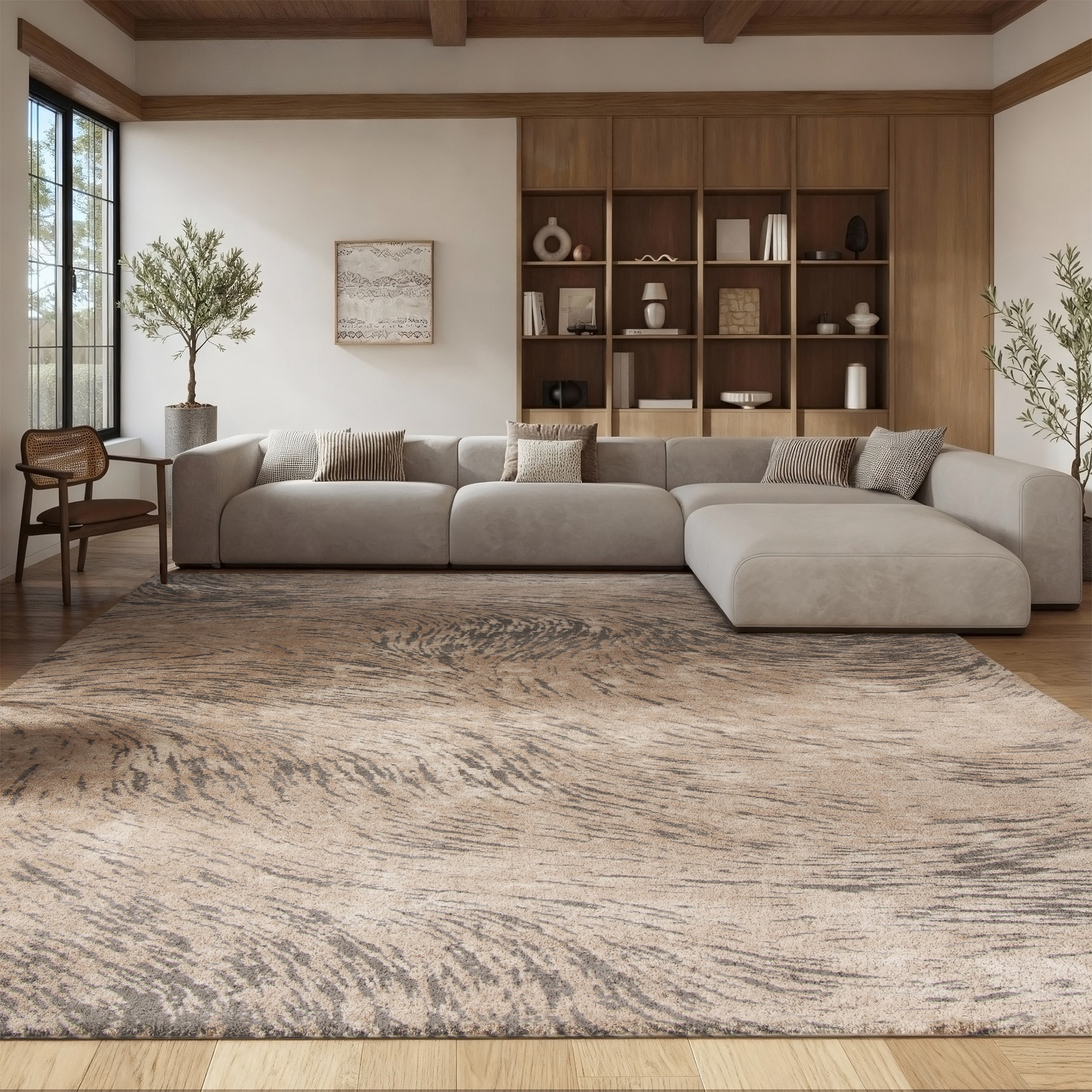 Safavieh MDW323A-9 rugs - View #2