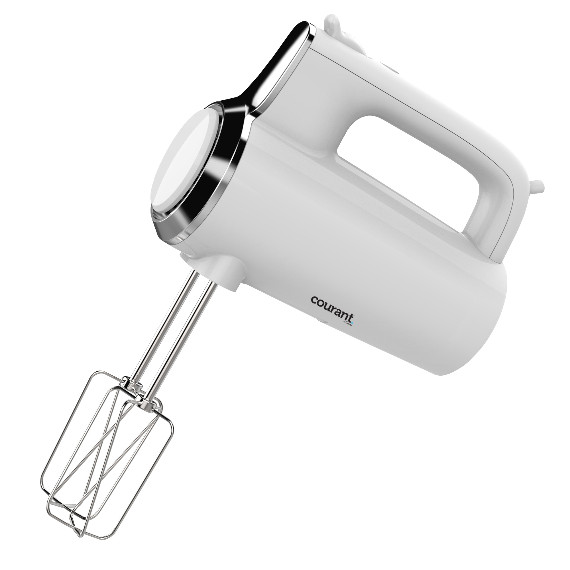 Galanz 59.84-in Cord 5-Speed Red Hand Mixer in the Hand Mixers department  at