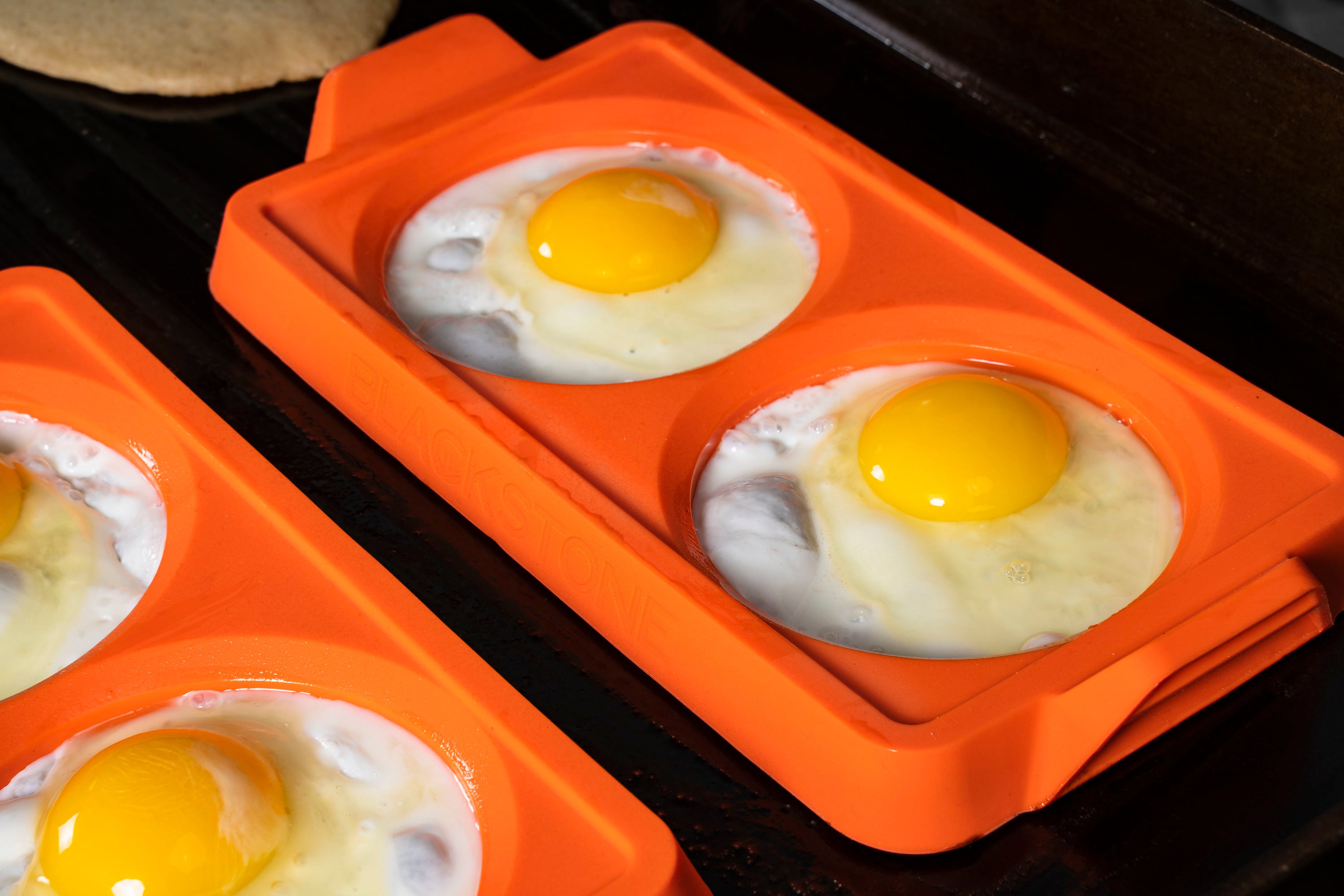 Cast Iron Lodge Silicone Egg Ring 4 – TheDepot.LakeviewOhio