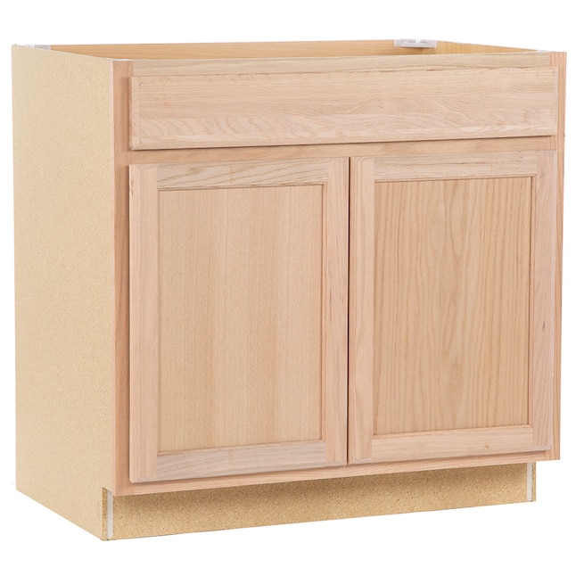 Stock Cabinet In The Kitchen Cabinets, 36 Inch Cabinet With Drawers