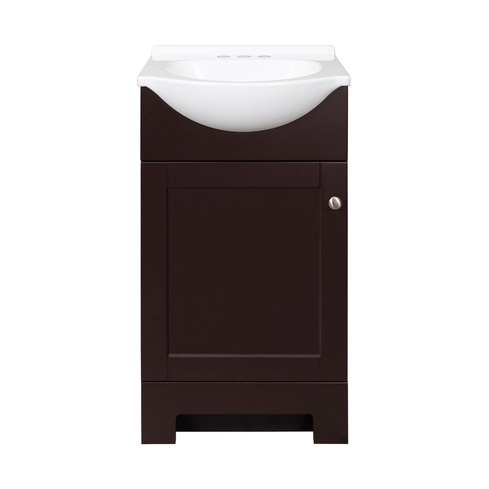 Style Selections CE31E18-SS Bath-Vanity-Combo - View #3