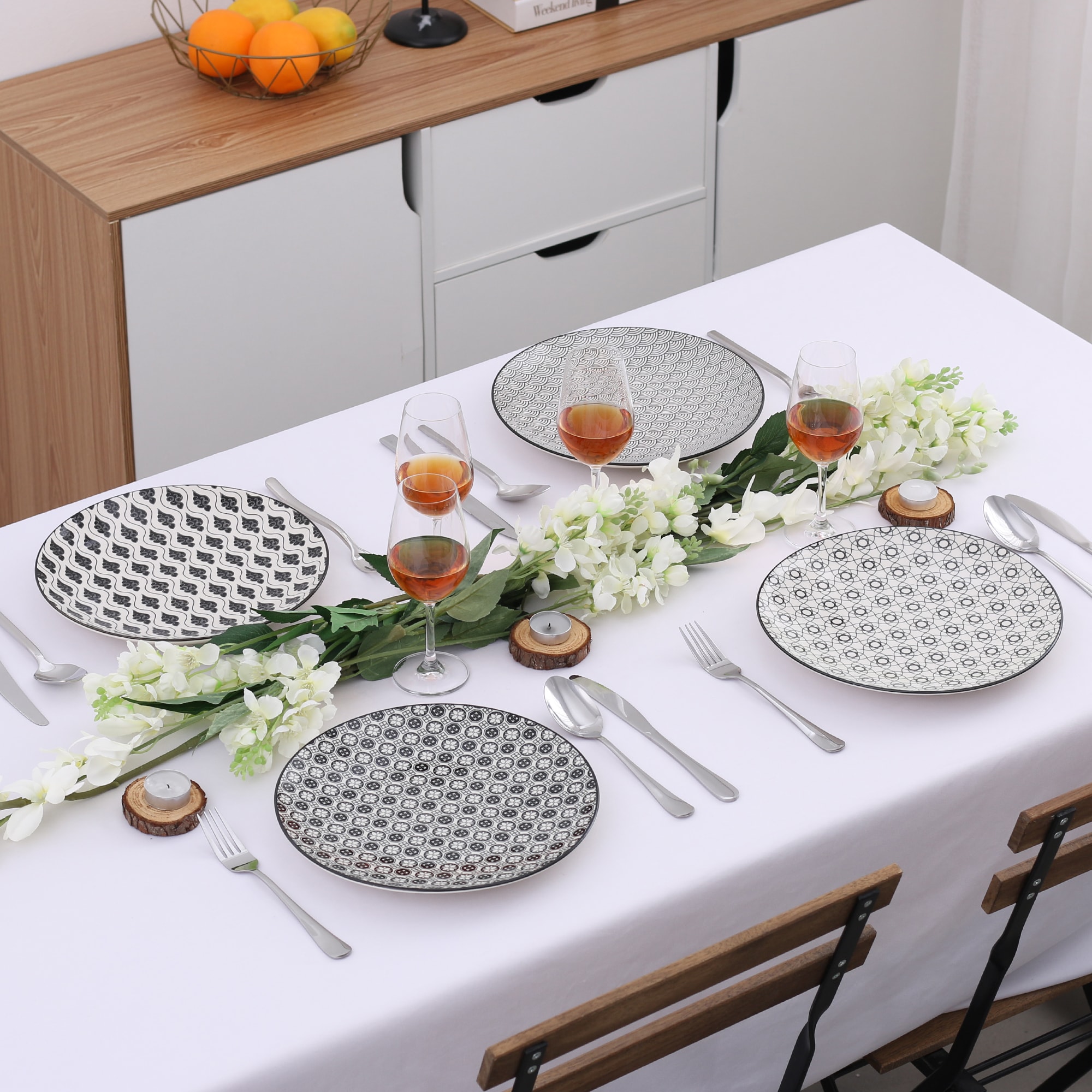 CASAINC VC-HARUKA-SDP-NEW serveware - View #4
