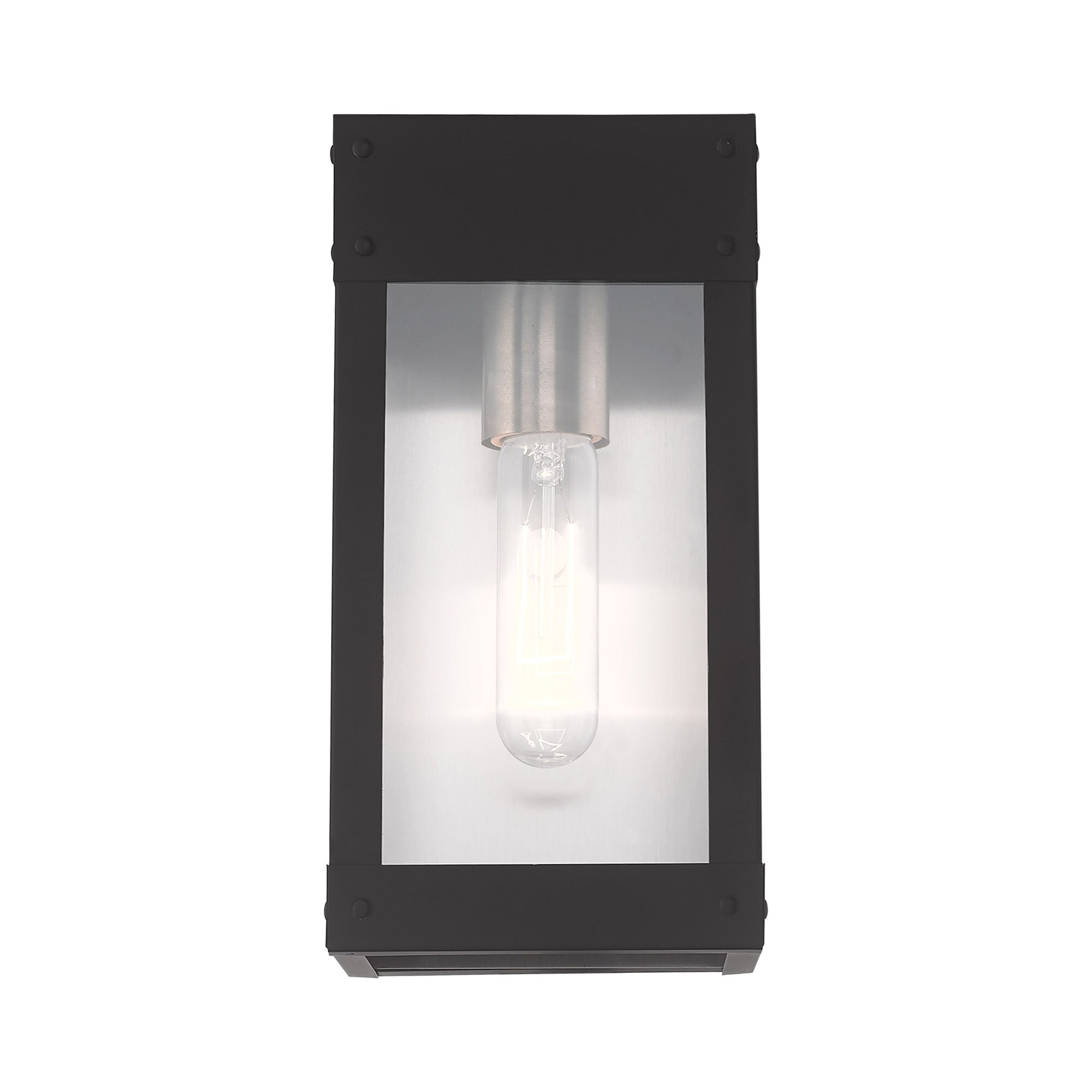 Livex Lighting 20871-04 Outdoor-Wall-Lighting - View #4