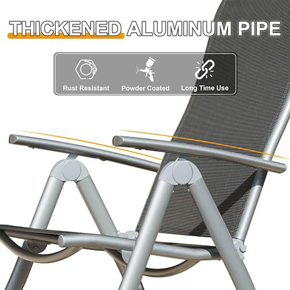 GZMR GM-W1825 Patio-Chairs - View #6