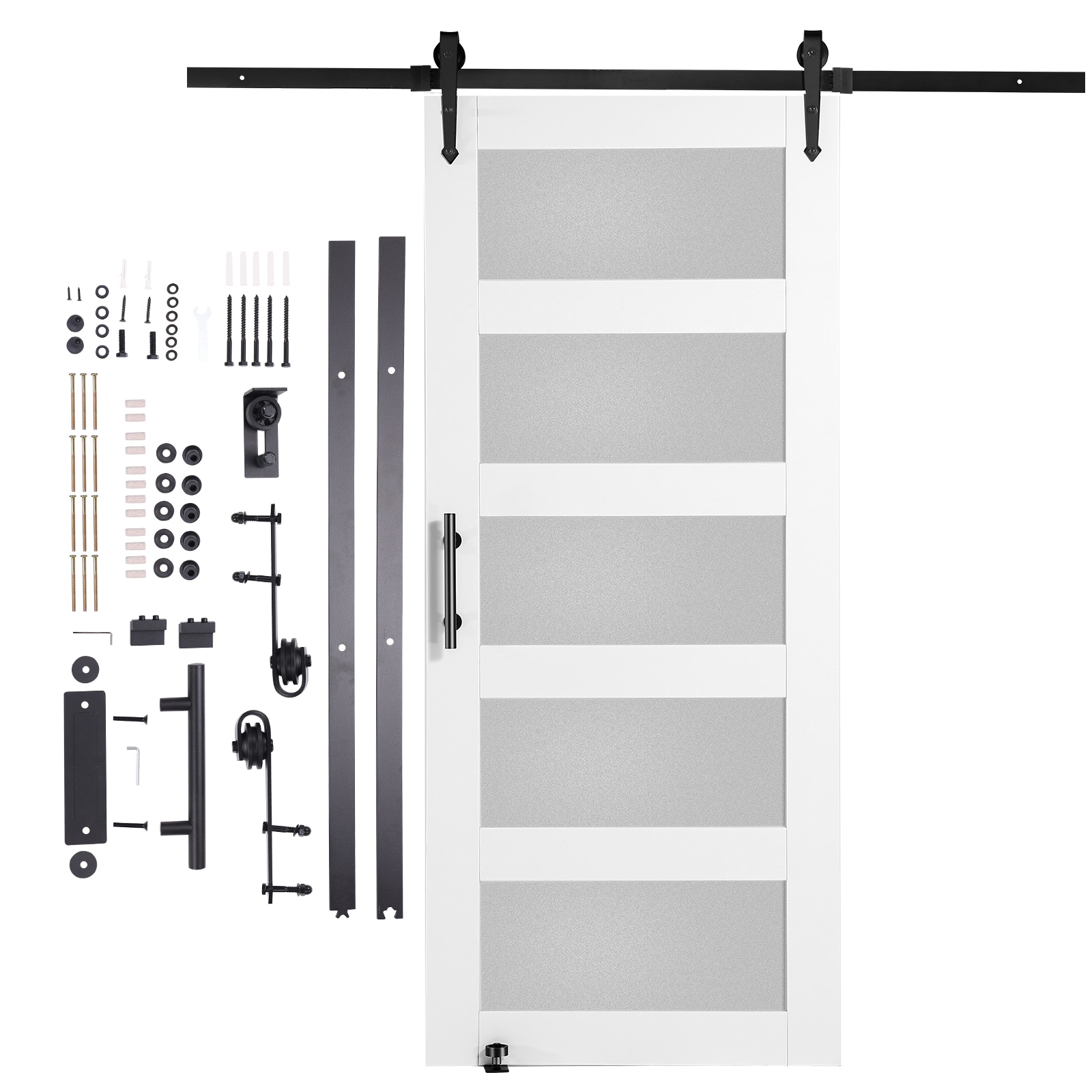SVOPES SVOPESBLGCMTZ01279V0 Barn-Doors - View #10