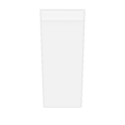 Three-dimensional representation of the product