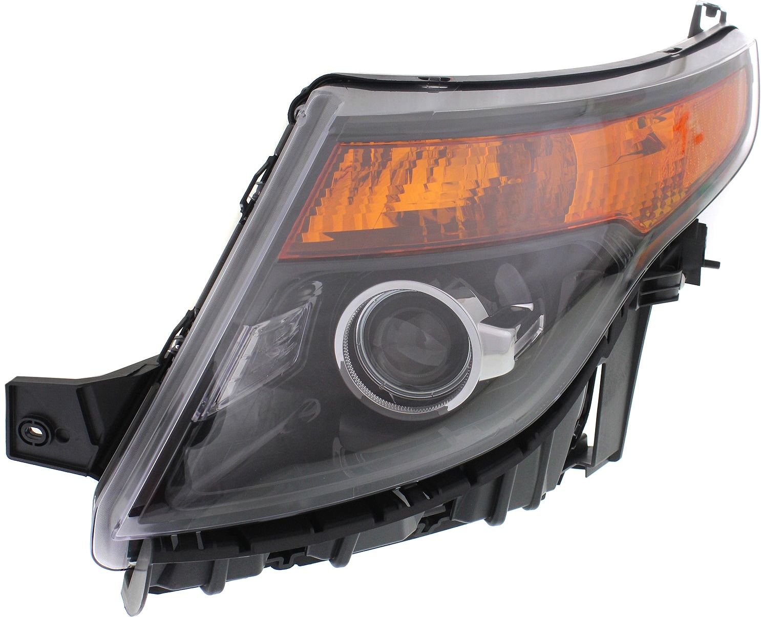 Garage-Pro JCWREPF100196GP Headlights-Components - View #3