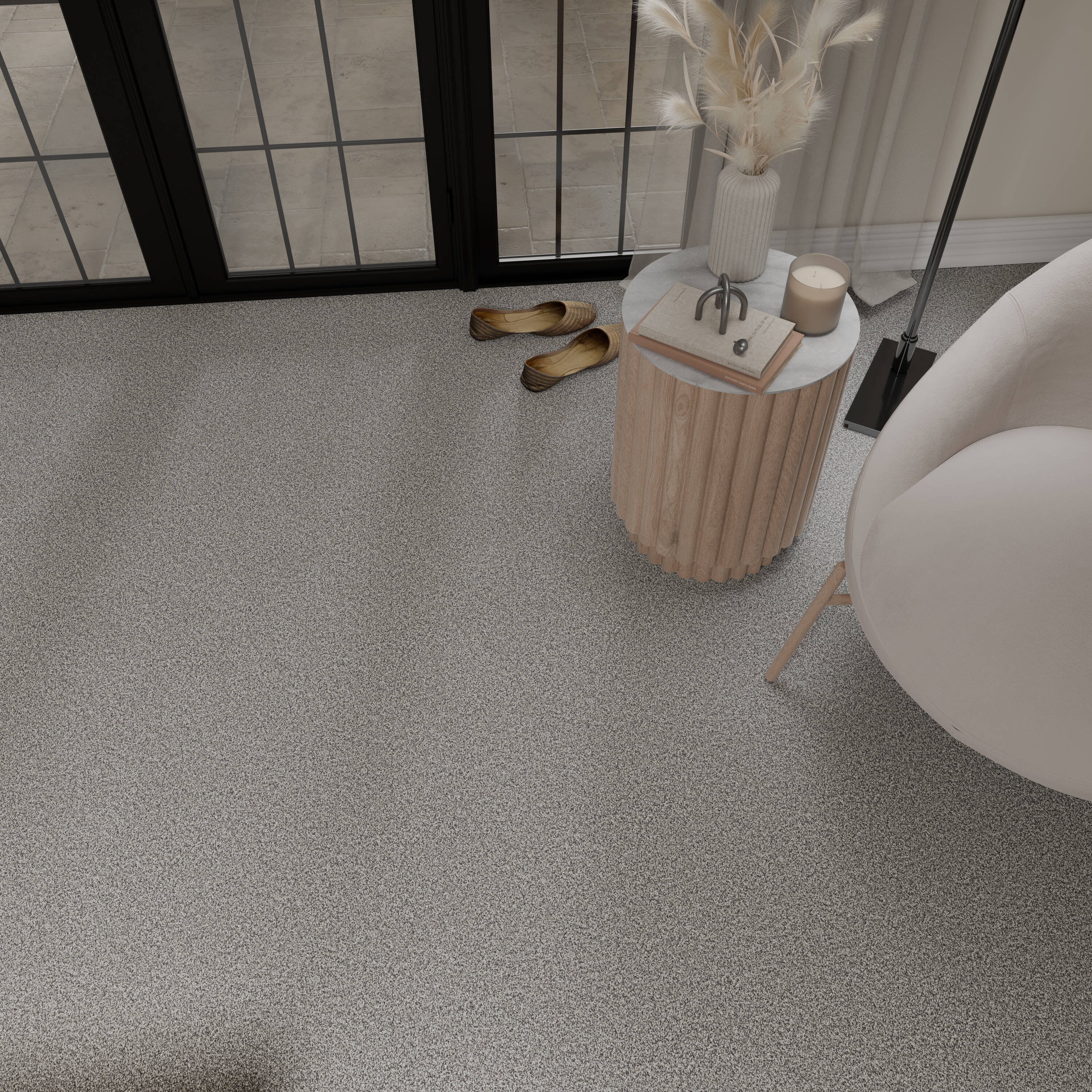 STAINMASTER 7L95500502 Carpet-Panel - View #6