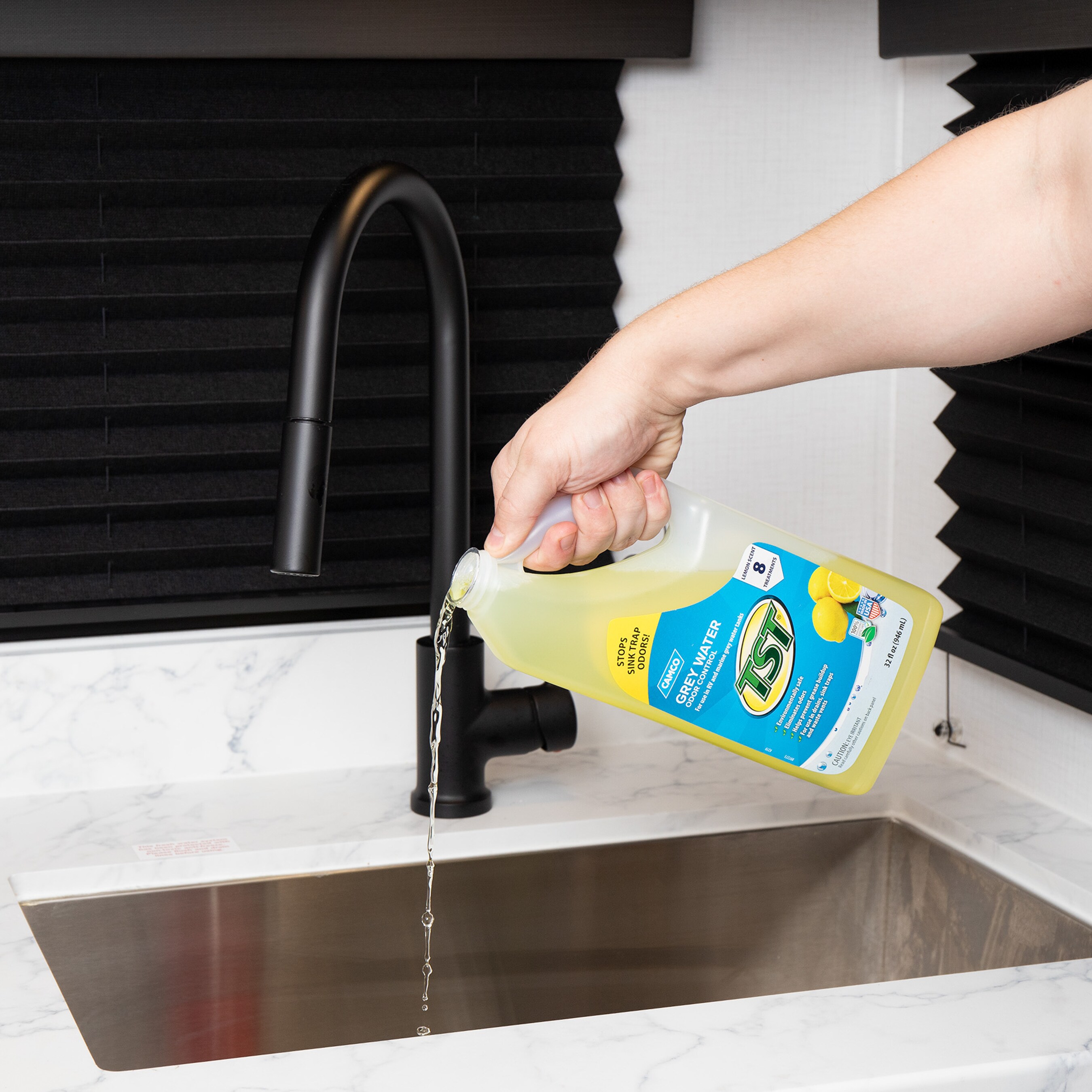 CAMCO 40252 Septic-Cleaners - View #8