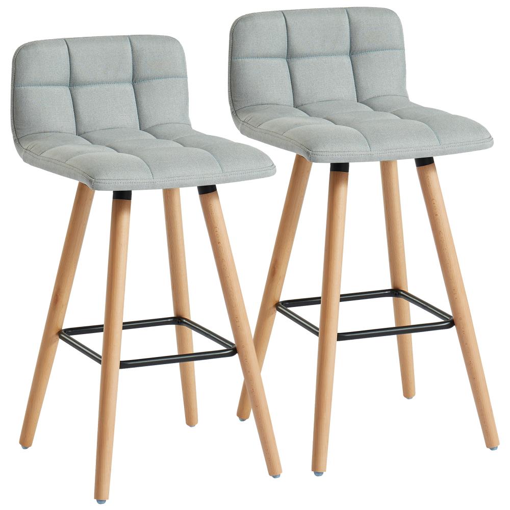 Worldwide Homefurnishings 203-847LG stools - View #4