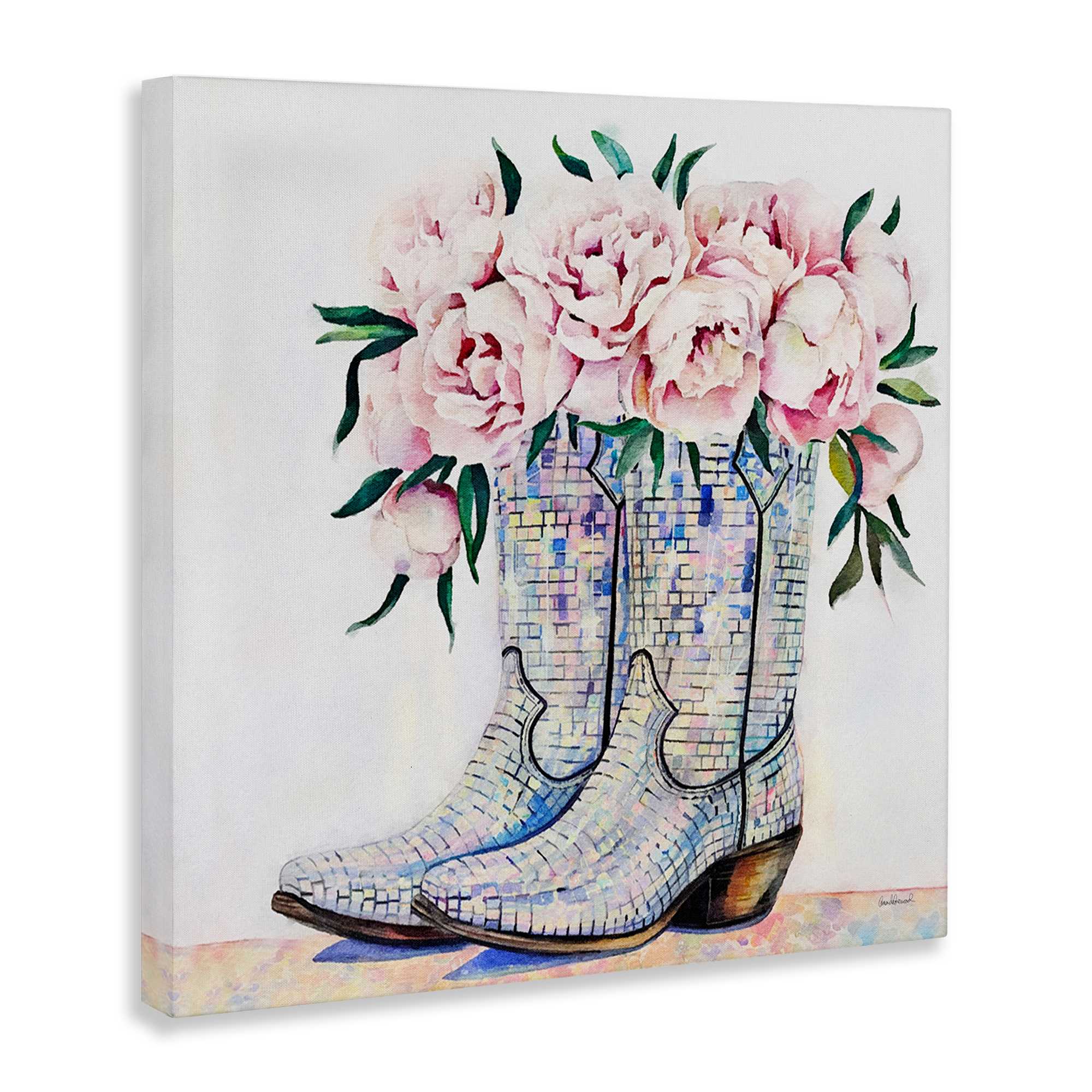 Stupell Industries BS-131-CN-24X24 Wall-Art - View #2