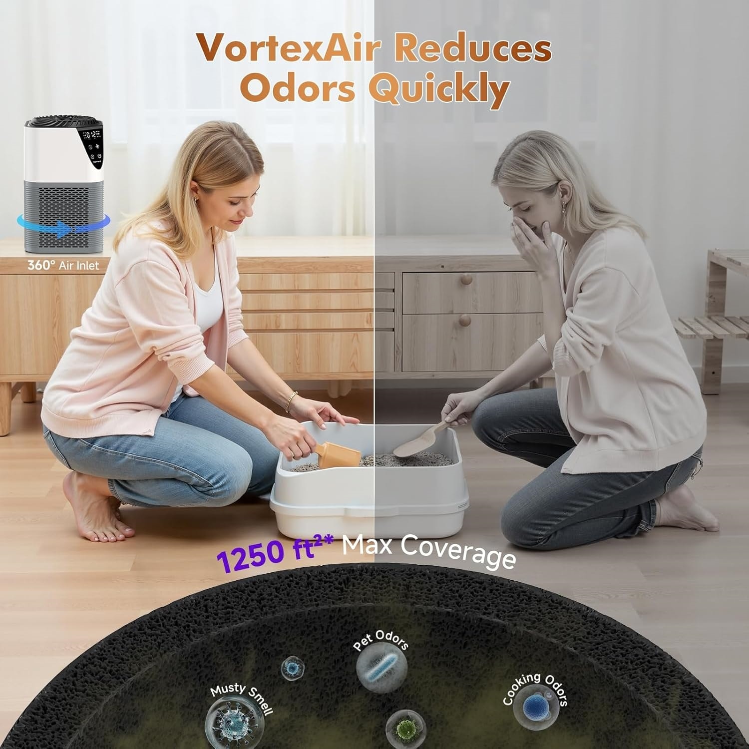 EdenDirect LWSHA0231USV01 m018095 - View #4