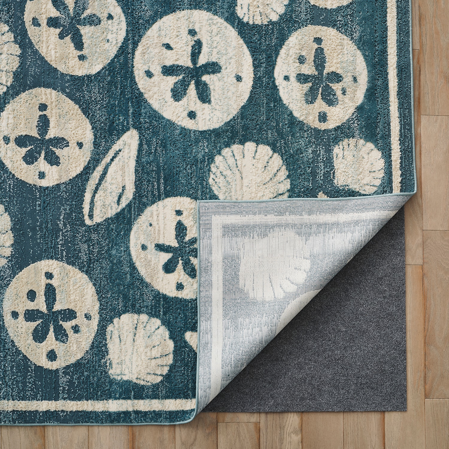 allen + roth L66096BBNA7A9A rugs - View #4