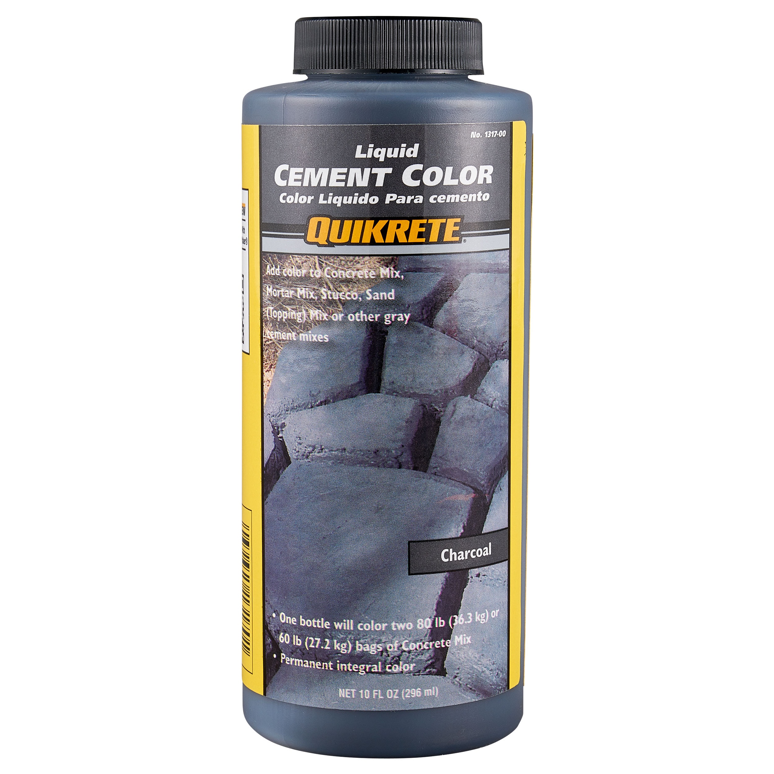 Green Oxide Concrete Pigment, 80 lb Bulk