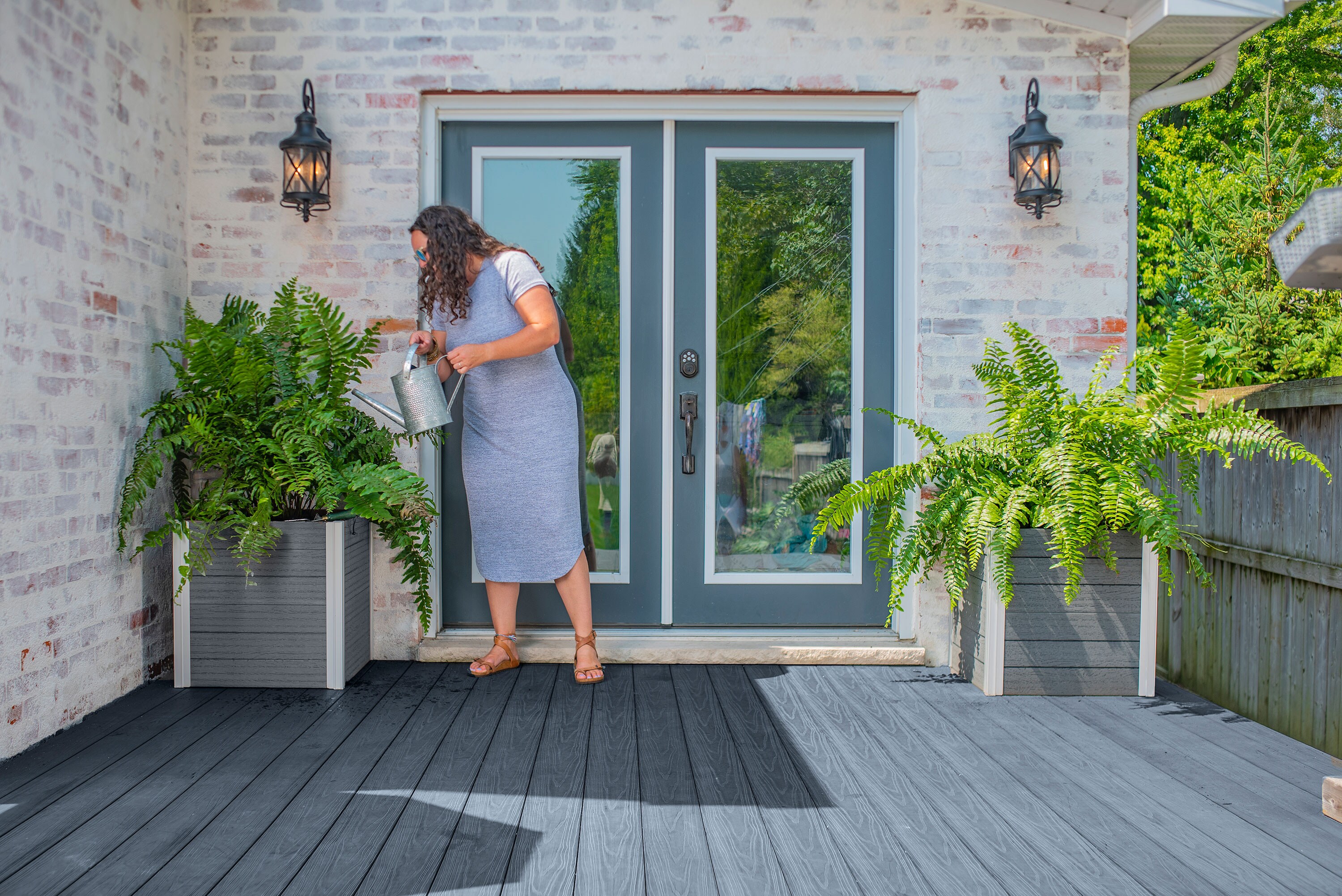 Vita VT17611 Planter-Window-Box - View #9