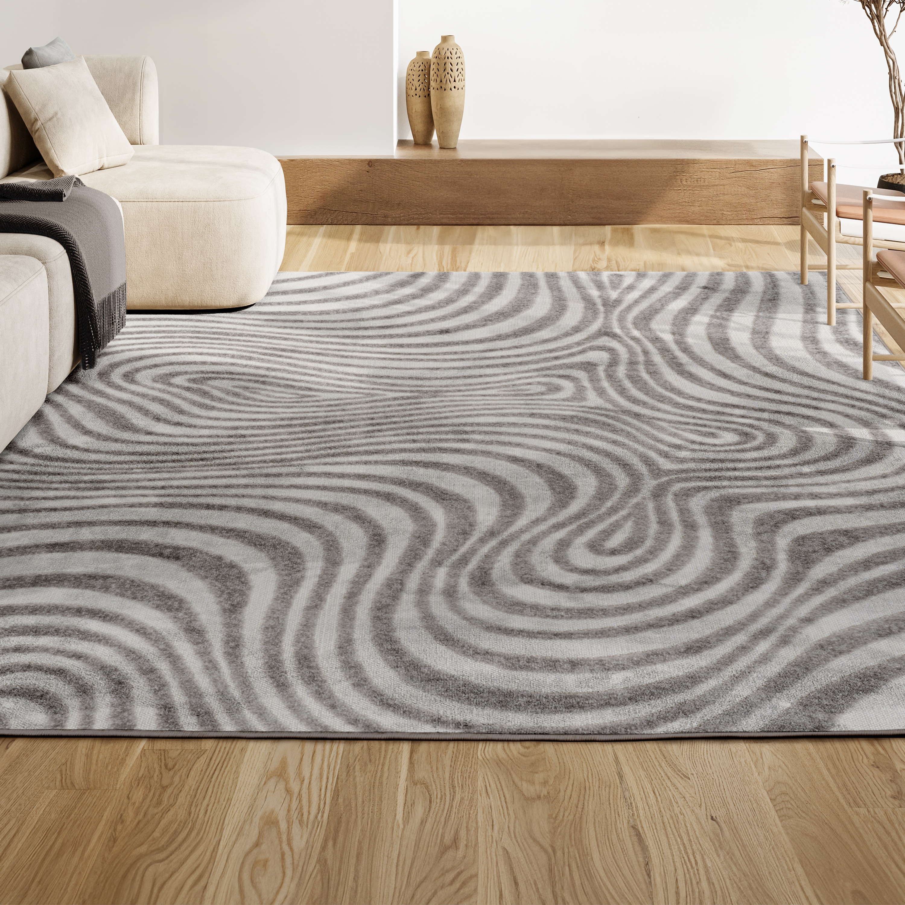 JONATHAN  Y SCN103B-13 rugs - View #4