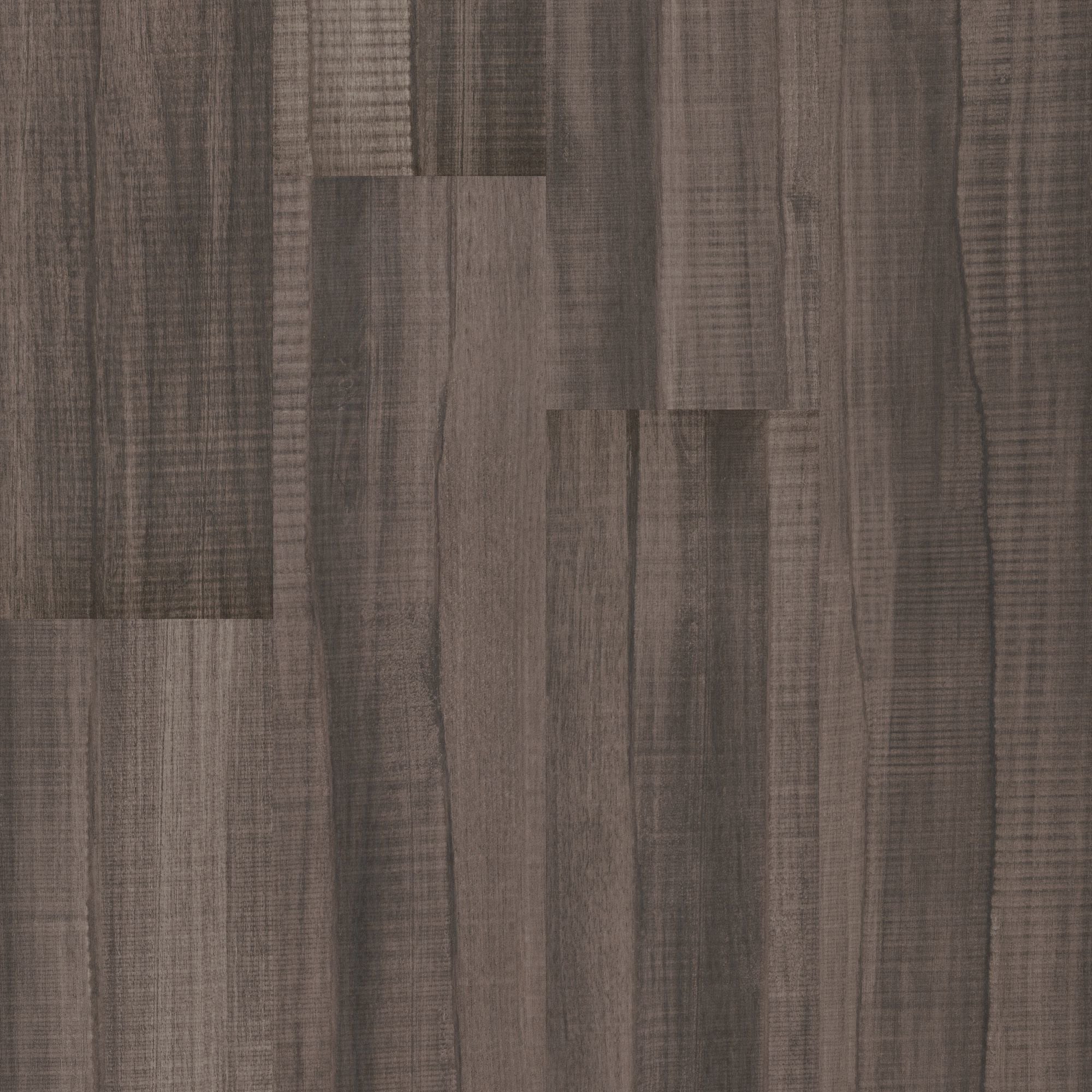 Shaw Westwork Stroke Gray 12-mil x 6-in W x 48-in L Waterproof Glue Down Luxury Vinyl Plank Flooring (41.72-sq ft/ Carton)