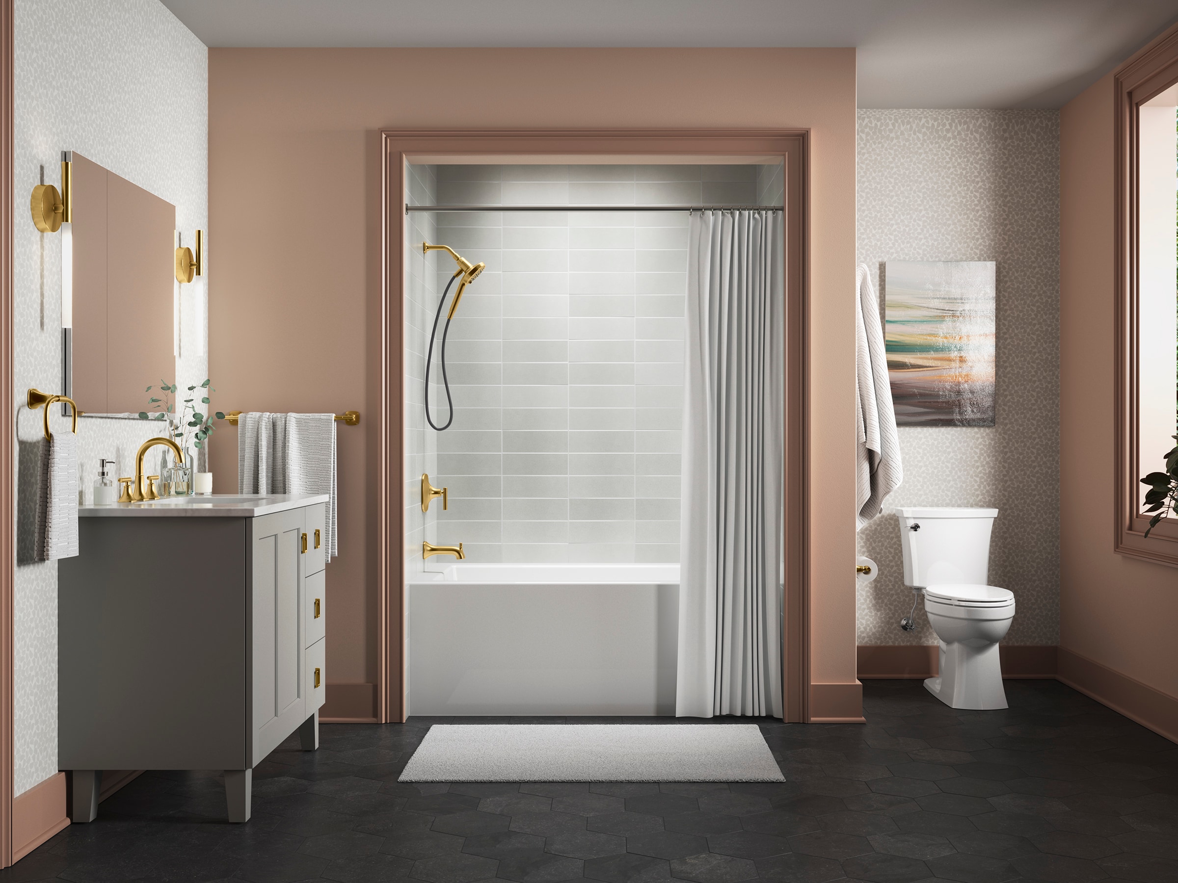 KOHLER REC28011-2MB d060355 - View #3