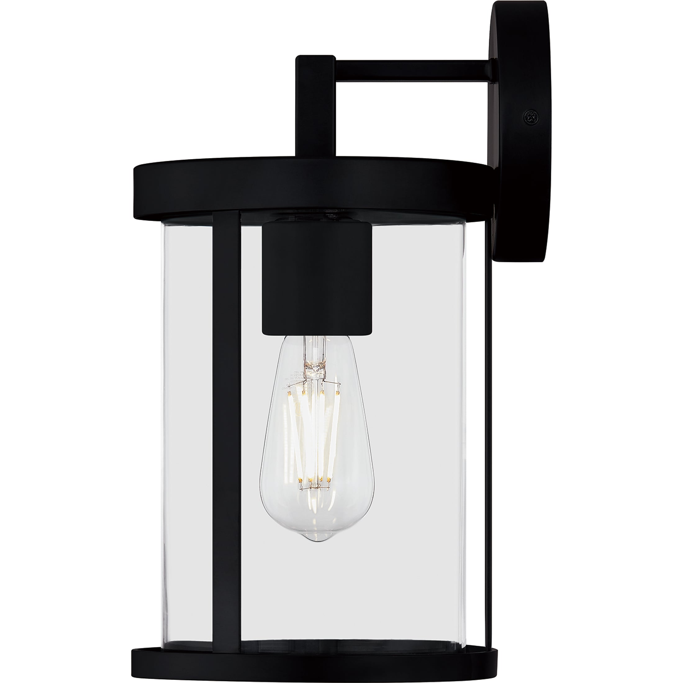 Quoizel LWS37527B Outdoor-Wall-Lighting - View #3