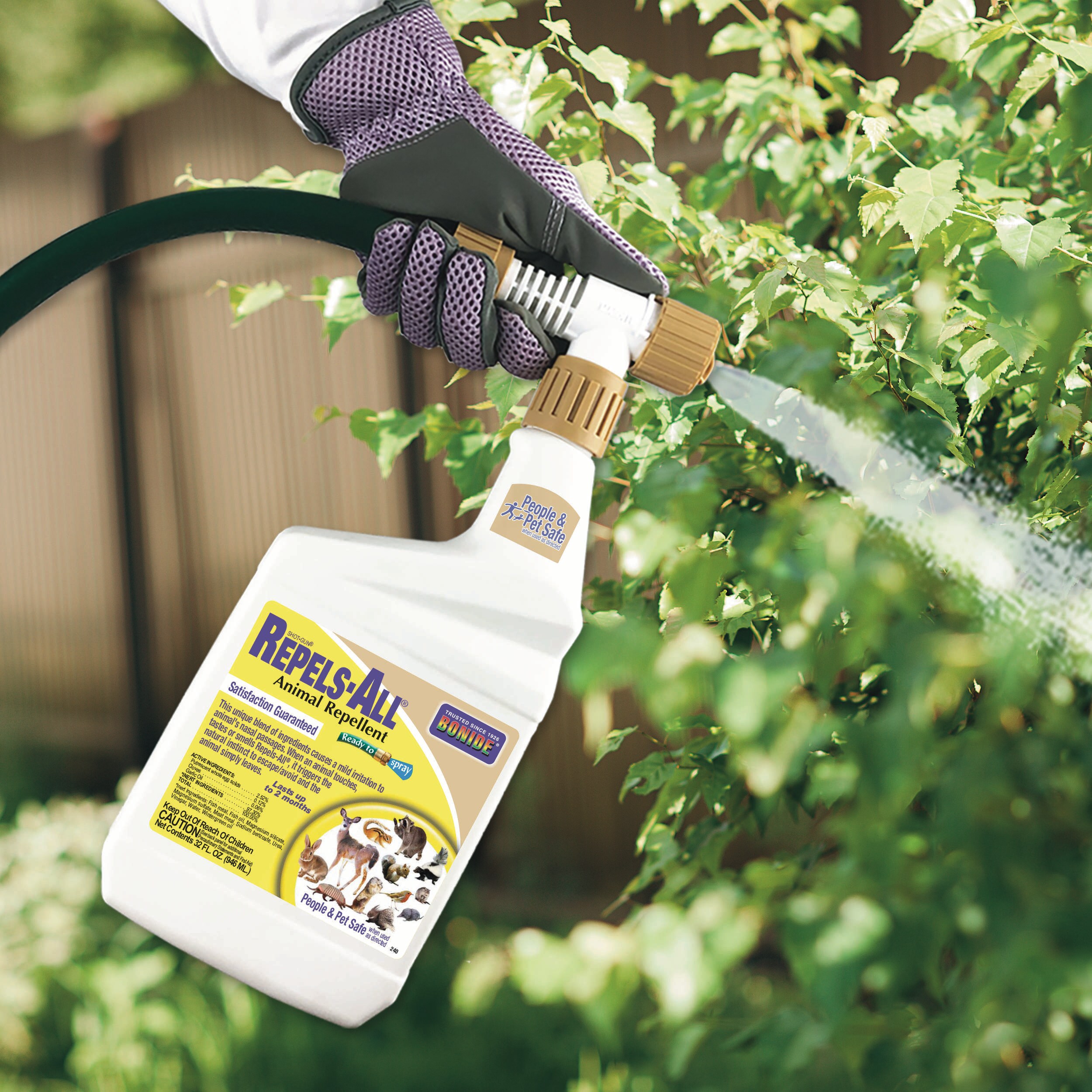 Bonide 2406 repellents - View #3