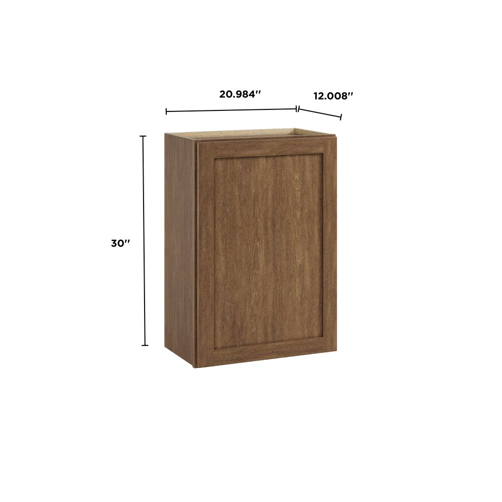 Whalen CLICK-IT LWSCLICK-28LW Cabinets-Kitchen - View #5