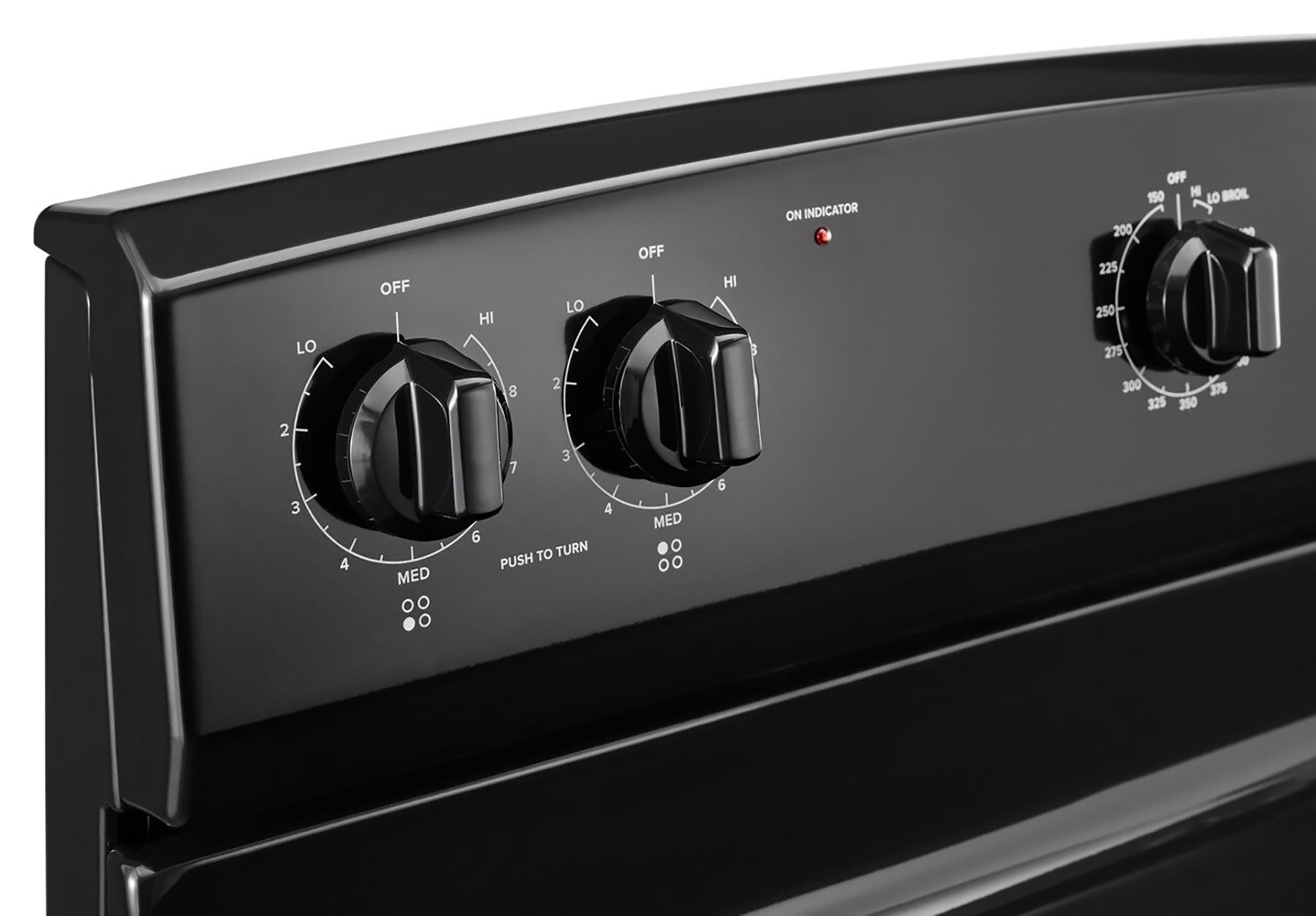 Amana ACR4203MNB Freestanding-Electric-Ranges - View #16