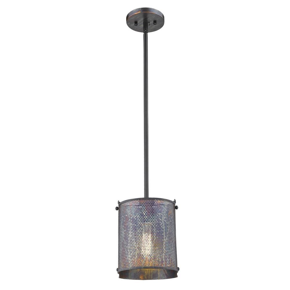 Acclaim Lighting IN21601BZP Pendant-Lights - View #3