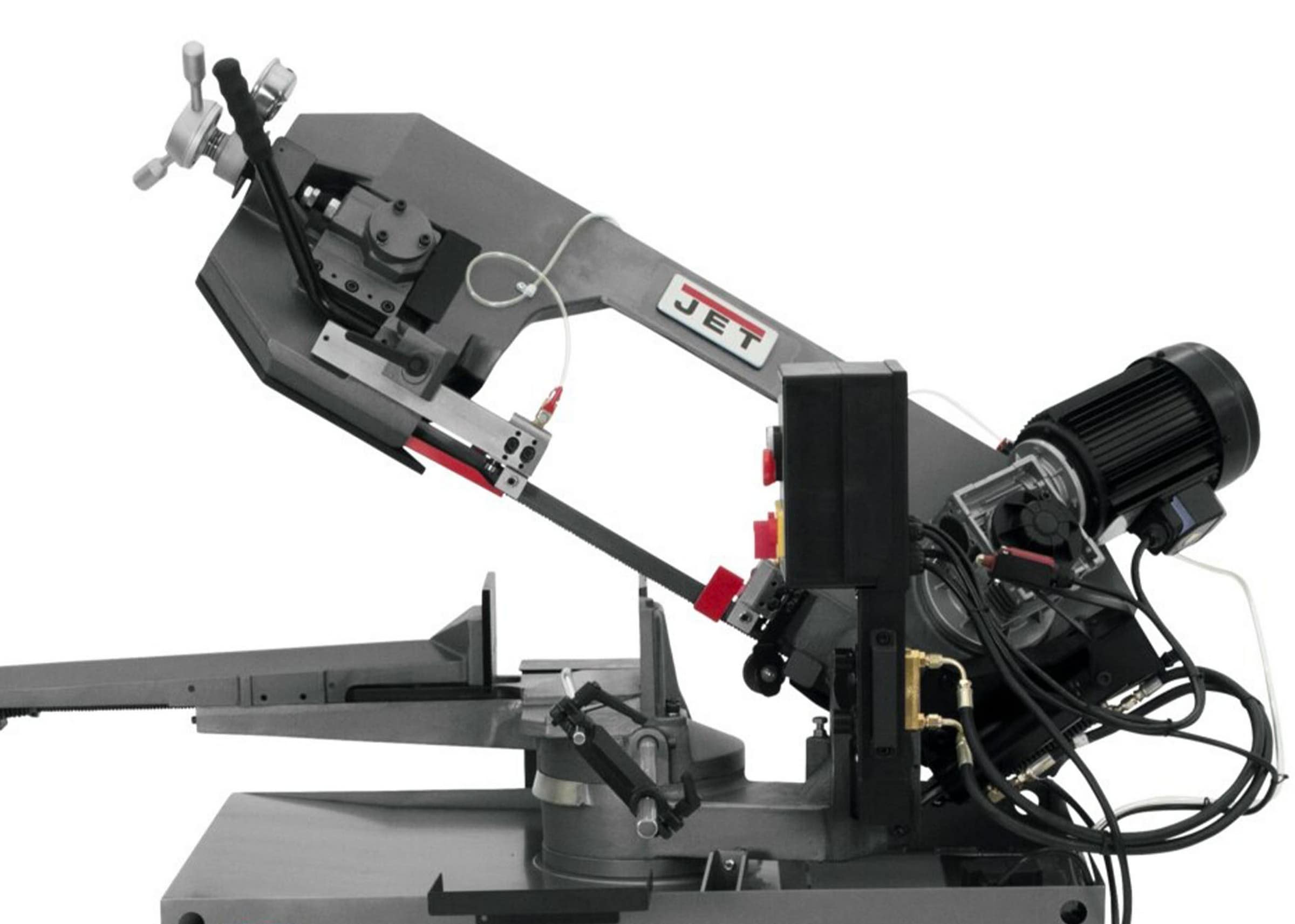 JET JT9-414467 Band-Saws - View #2