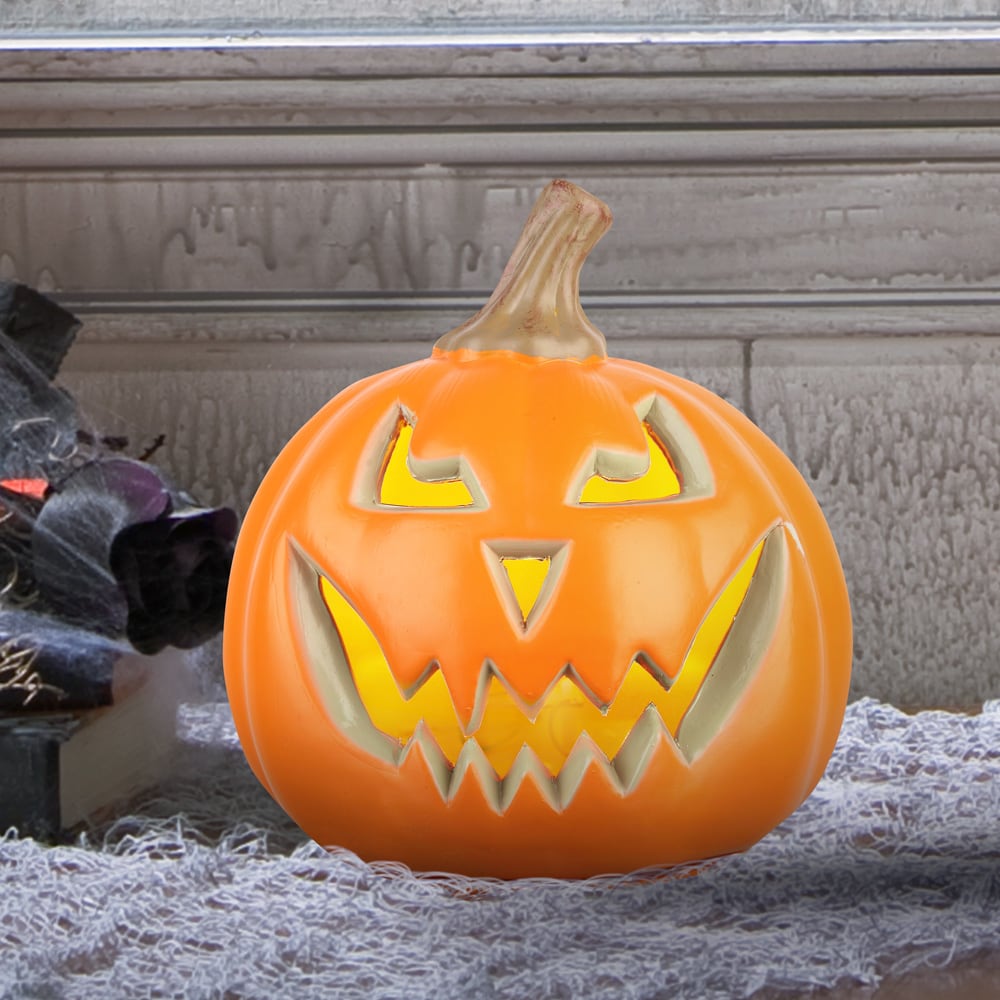 Haunted Living 75102 Table-Halloween-Decor - View #4