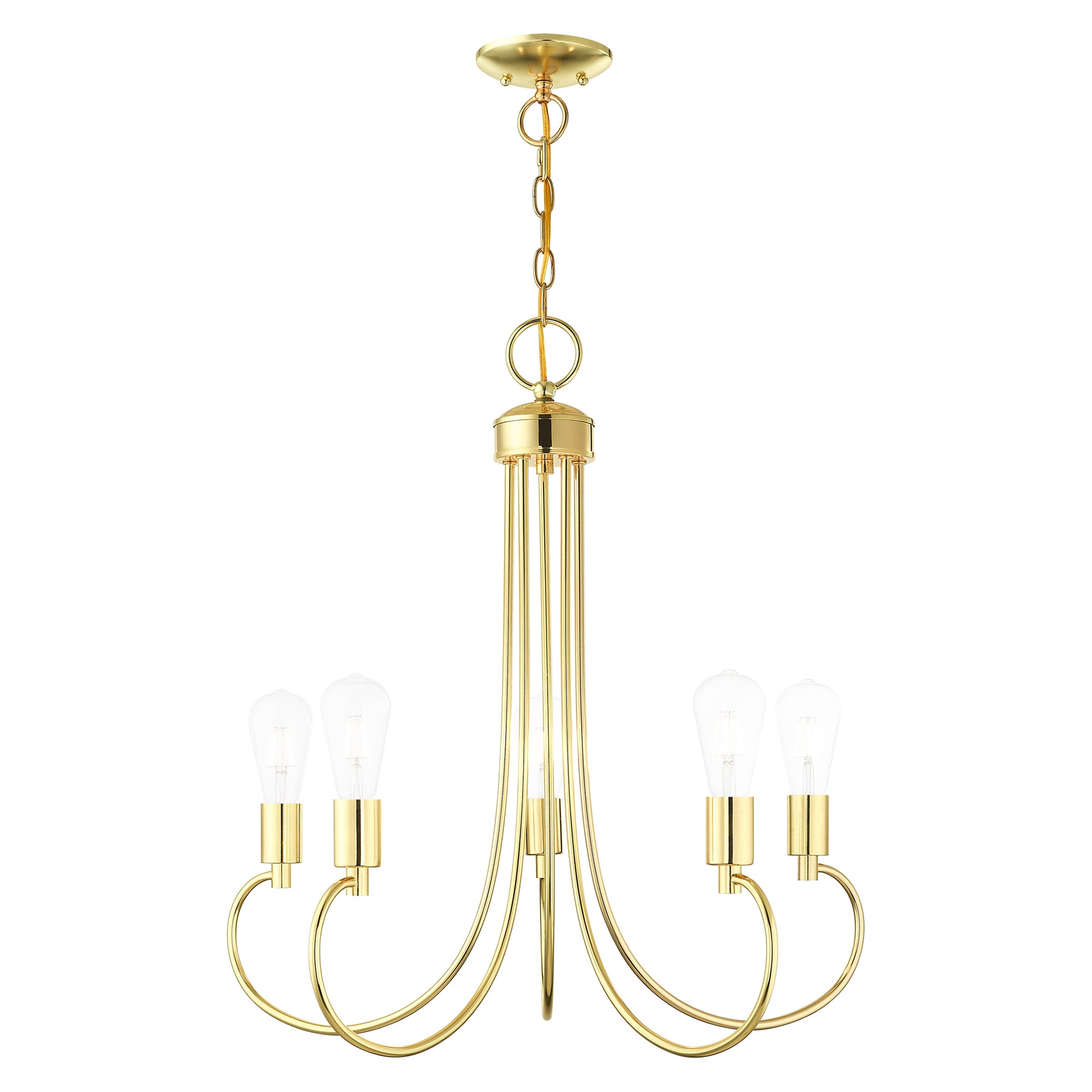 Livex Lighting 42925-02 b090015 - View #3