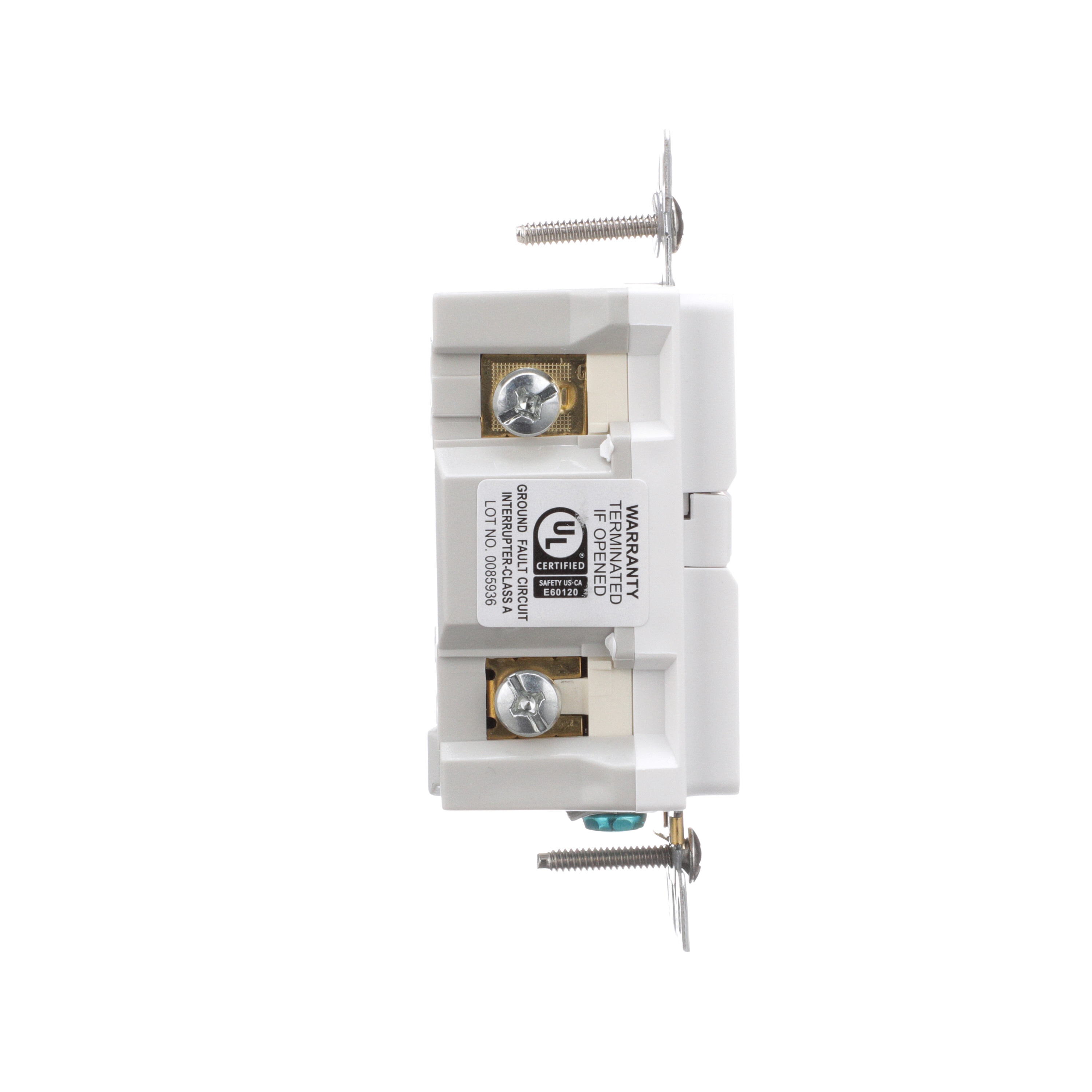 Eaton SGF15W-3-LW receptacles - View #5