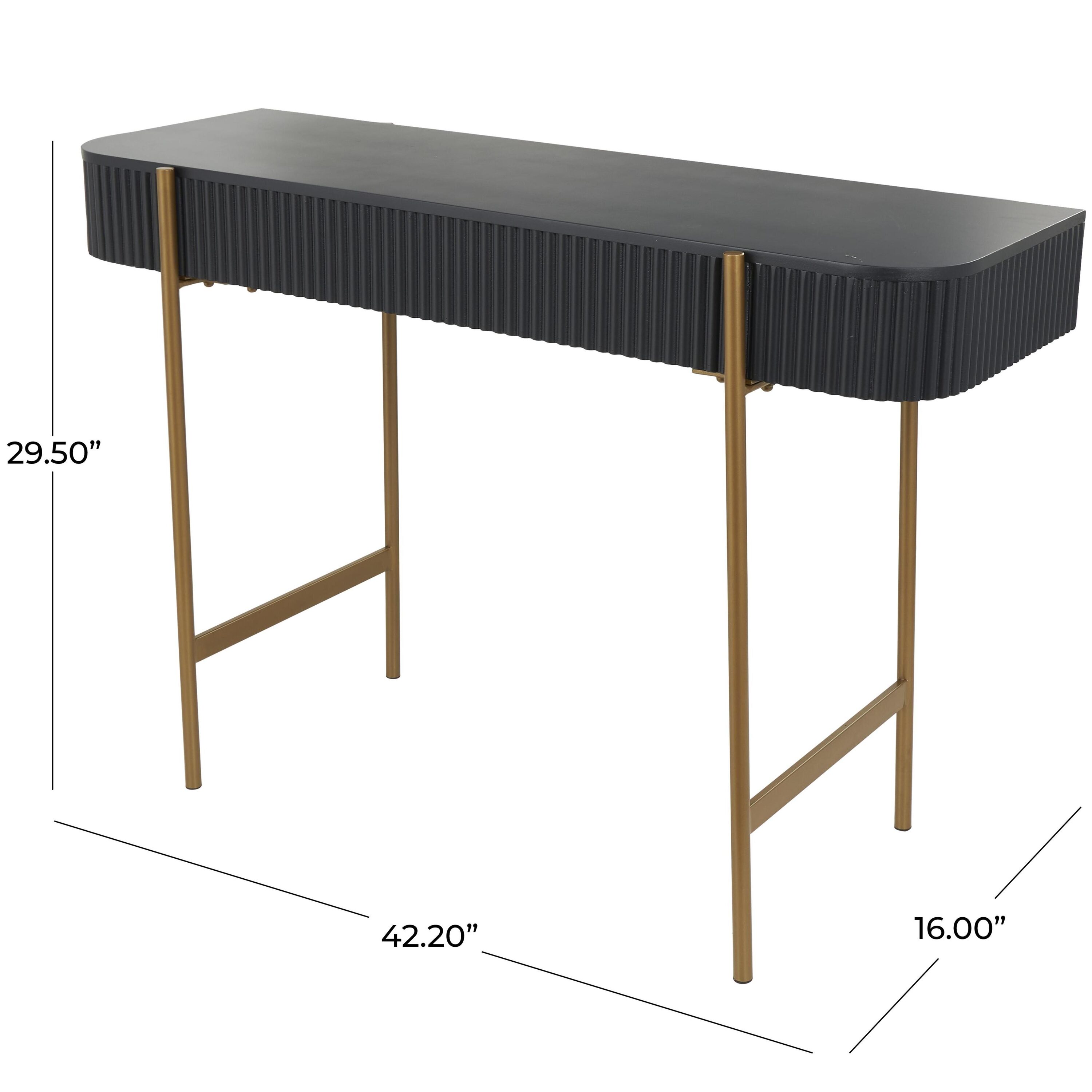 Grayson Lane 822132 Console-Sofa-Tables - View #11