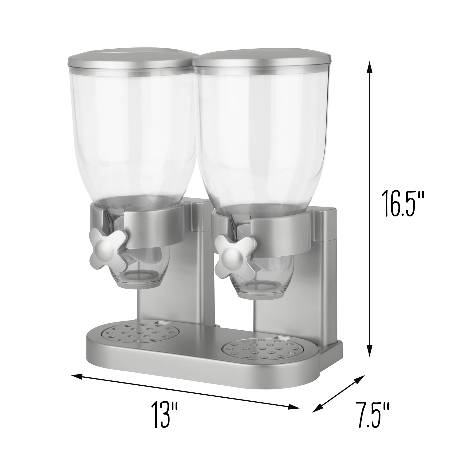 Honey-Can-Do KCH-06124 Food-Storage-Containers - View #6