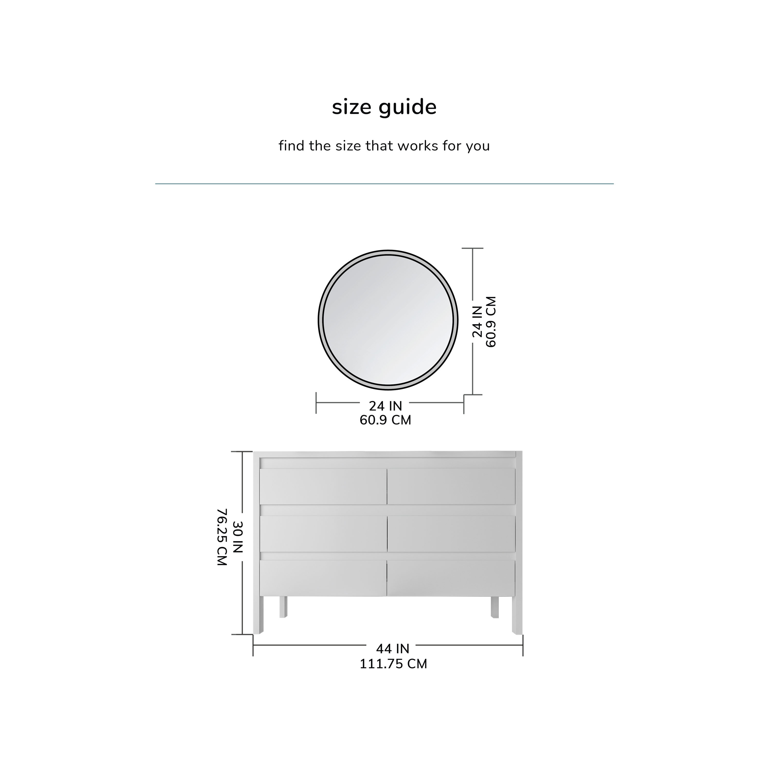 Madeleine Home MH-CD-20015 dressers - View #13