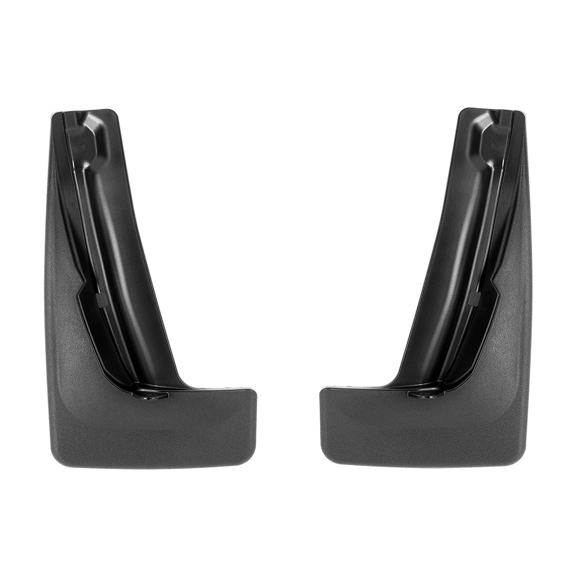 WeatherTech 120168 Mud flaps