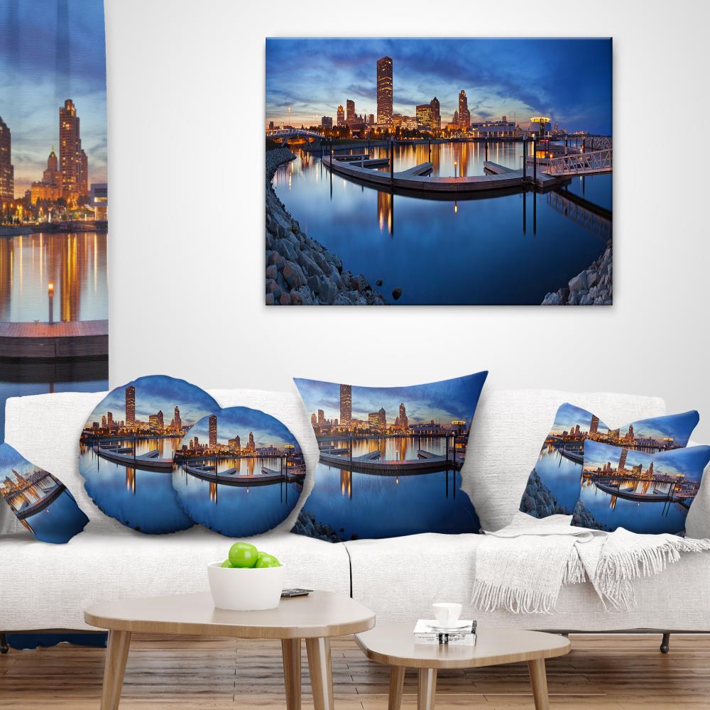 Designart PT8283-40-30 Wall-Art - View #5