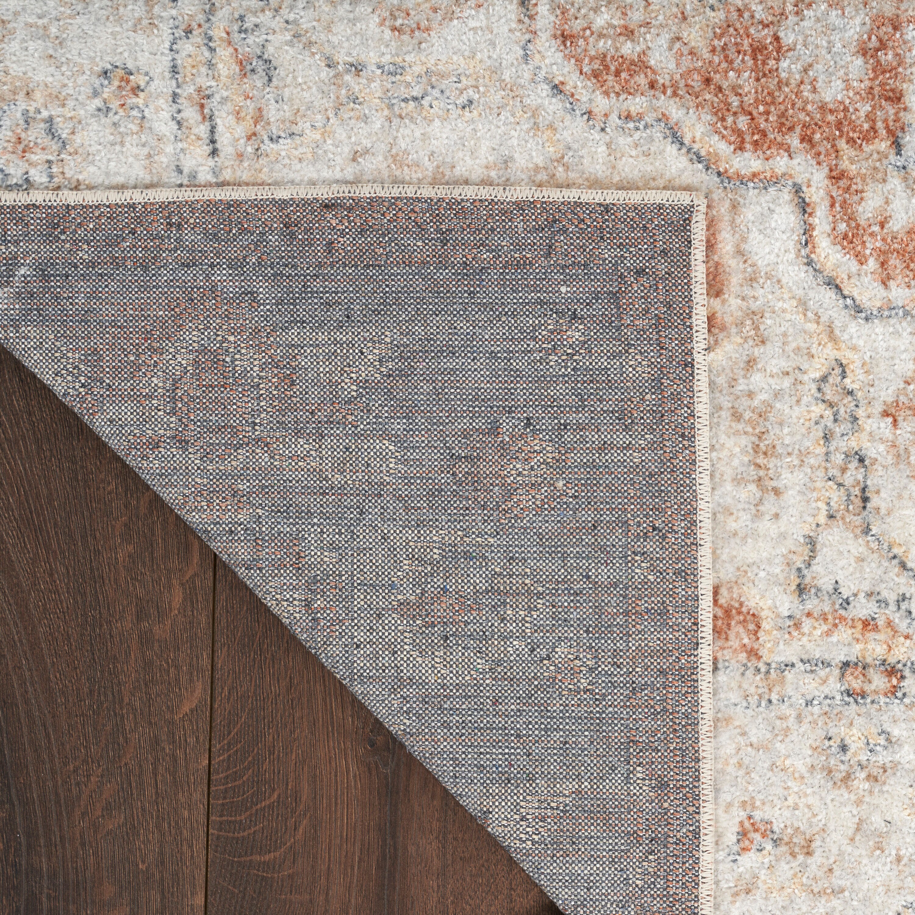 Nourison 099446125910 rugs - View #3