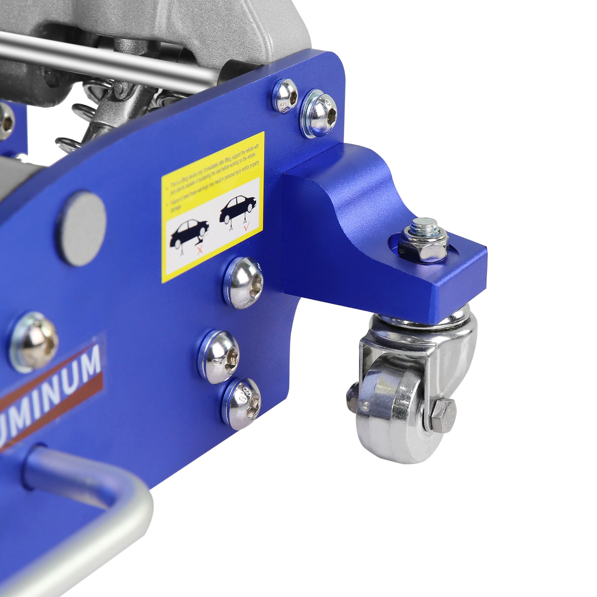 Siavonce XH27219 jacks - View #8