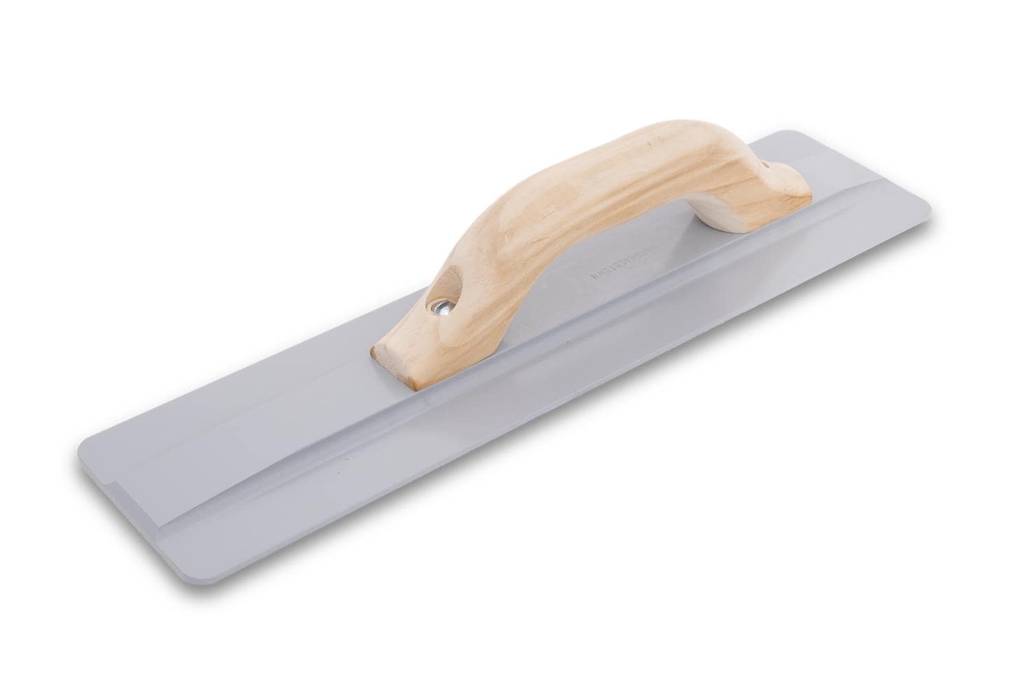 Marshalltown 740 20-in x 3.75-in Magnesium Concrete Hand float