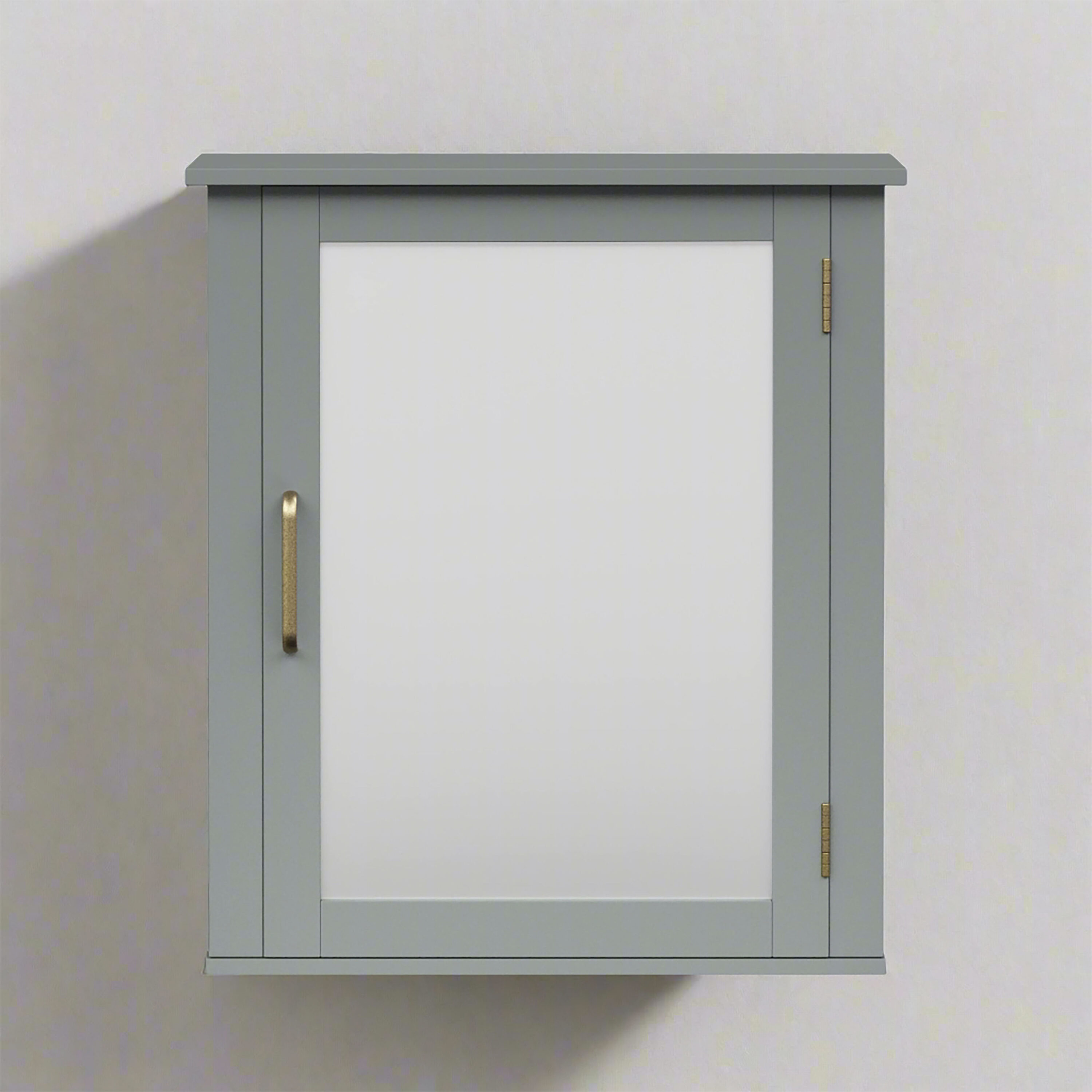 Teamson Home EHF-F0021 Bathroom-Medicine-Cabinets - View #8