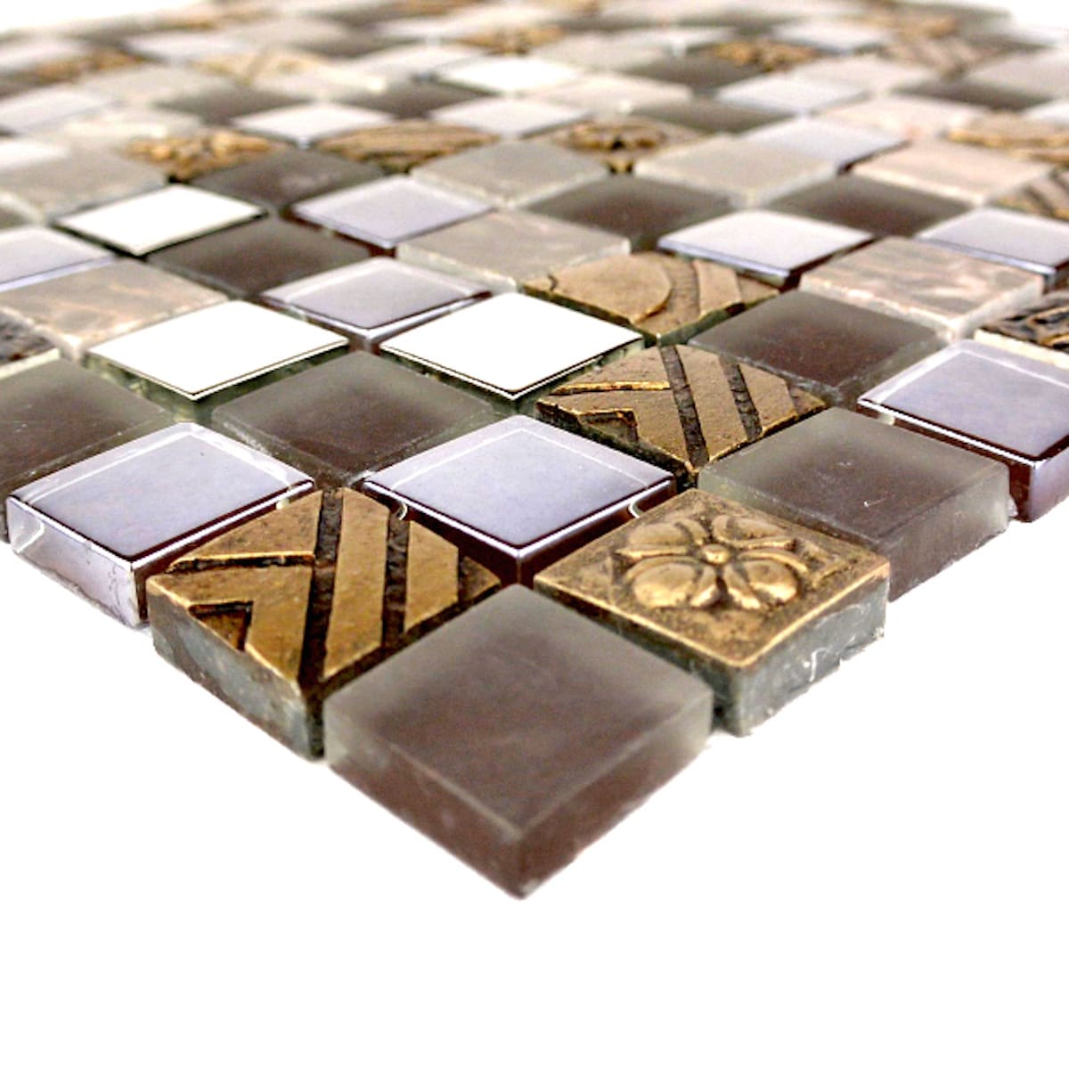 Abolos LWSMNC0101-AN Ceramic-Tile - View #2
