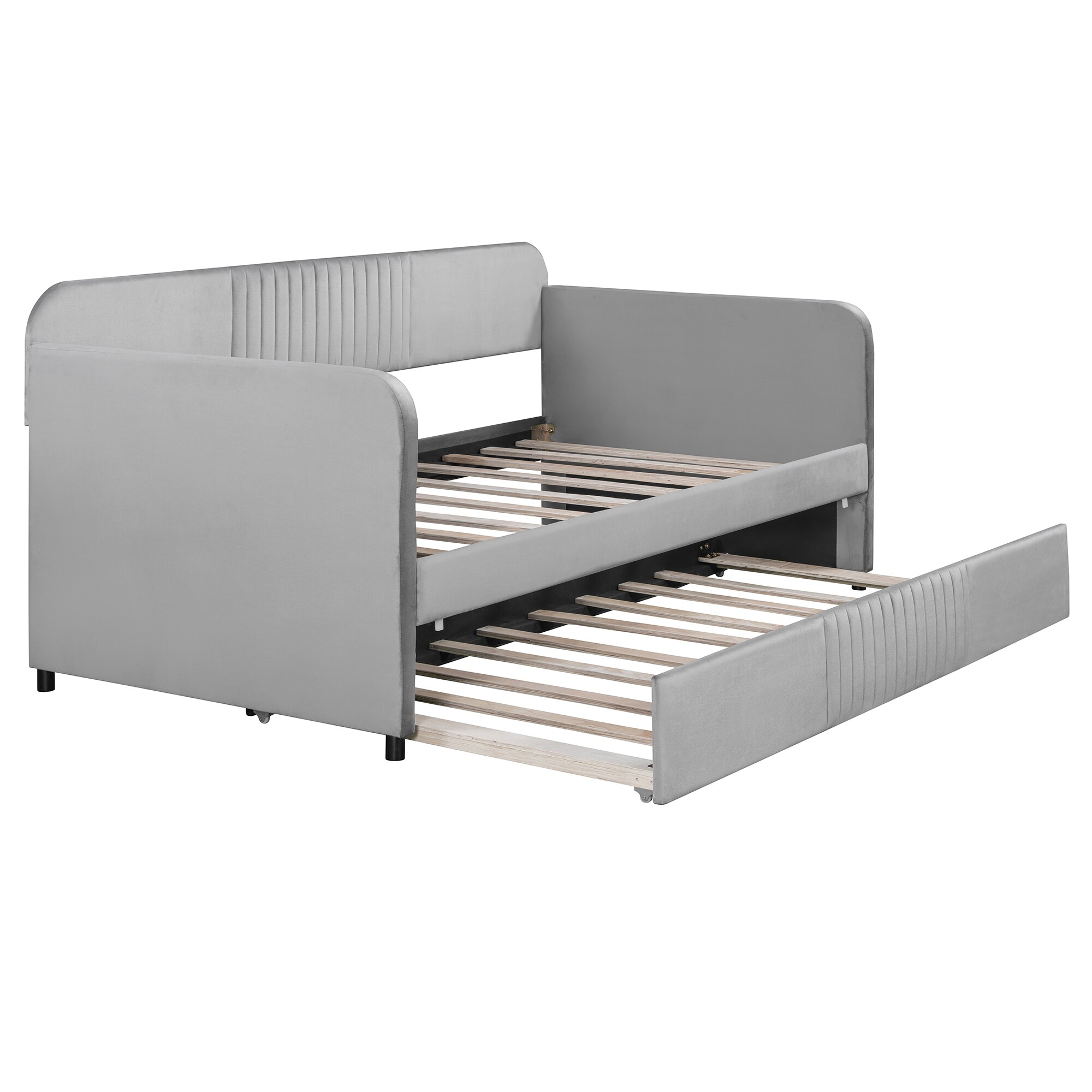 ModernLuxe LP000127AAE Sofas-Loveseats - View #15