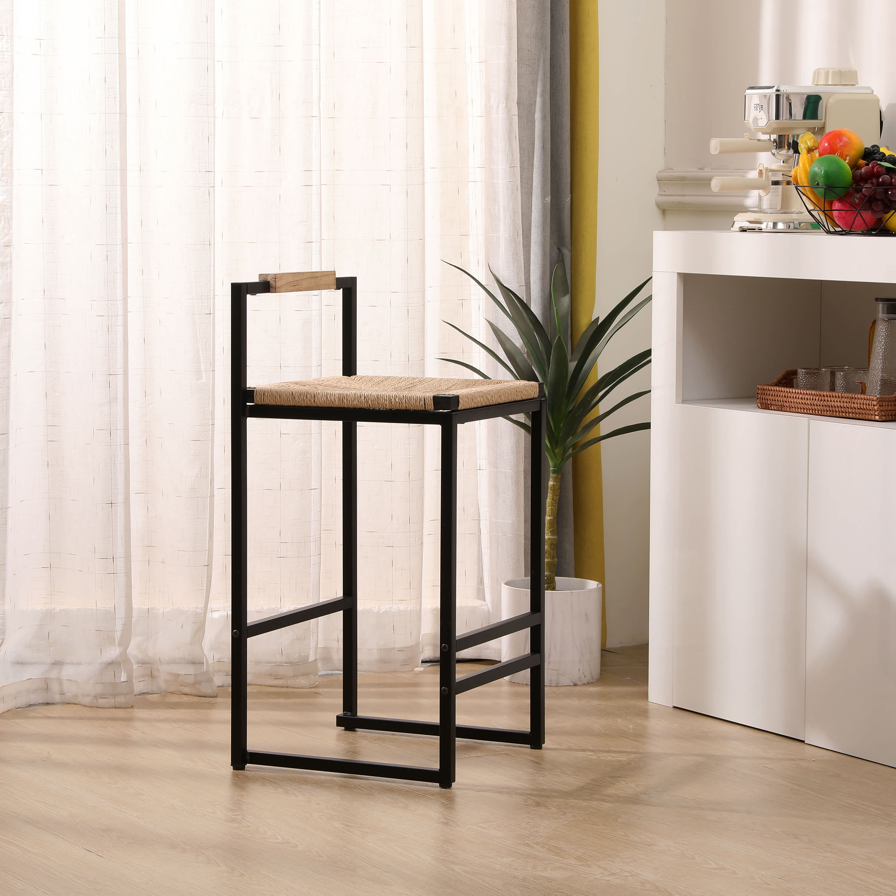 Vynxaria LESX4789DJSNYZBT33 stools - View #2