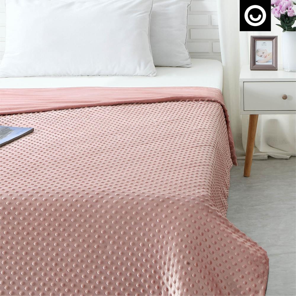 Cozy Tyme B17020-15BHT-LS Blankets-And-Throws - View #3